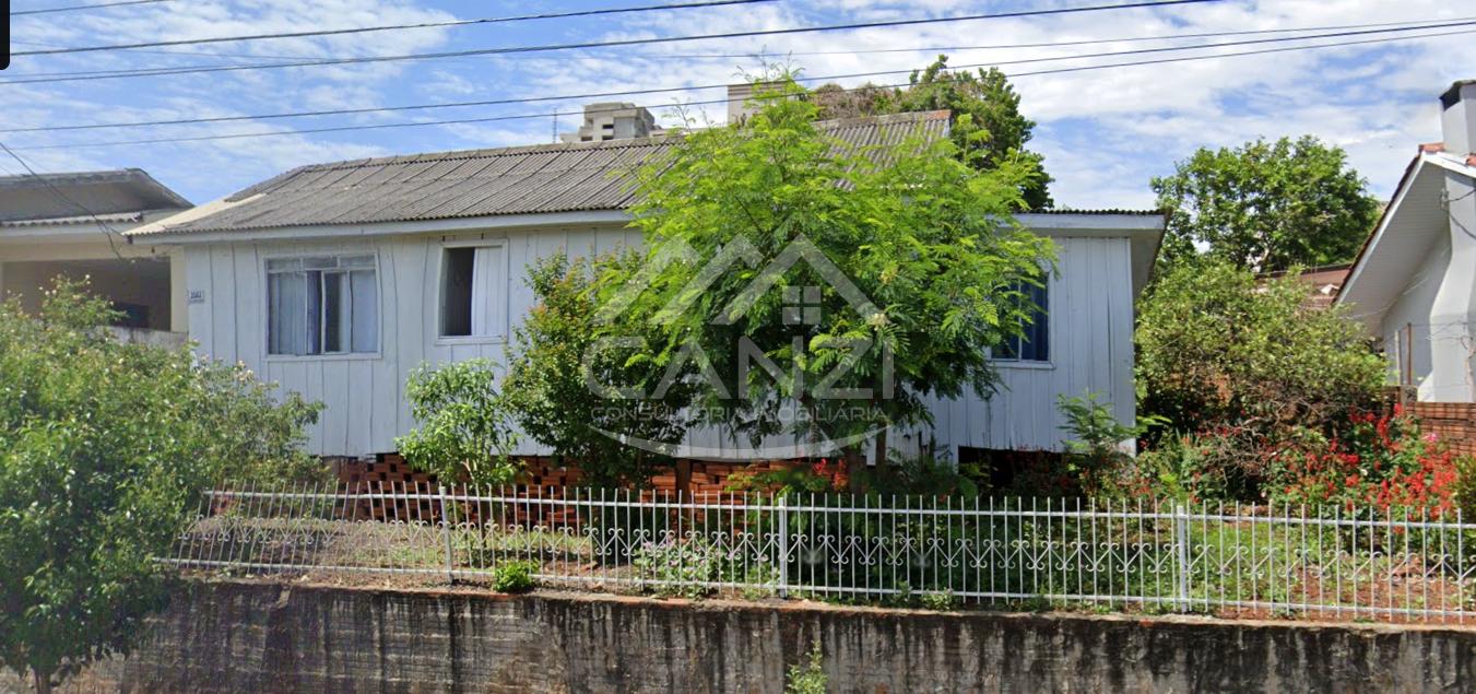 Canzi Consultoria Imobiliria em Realeza PR