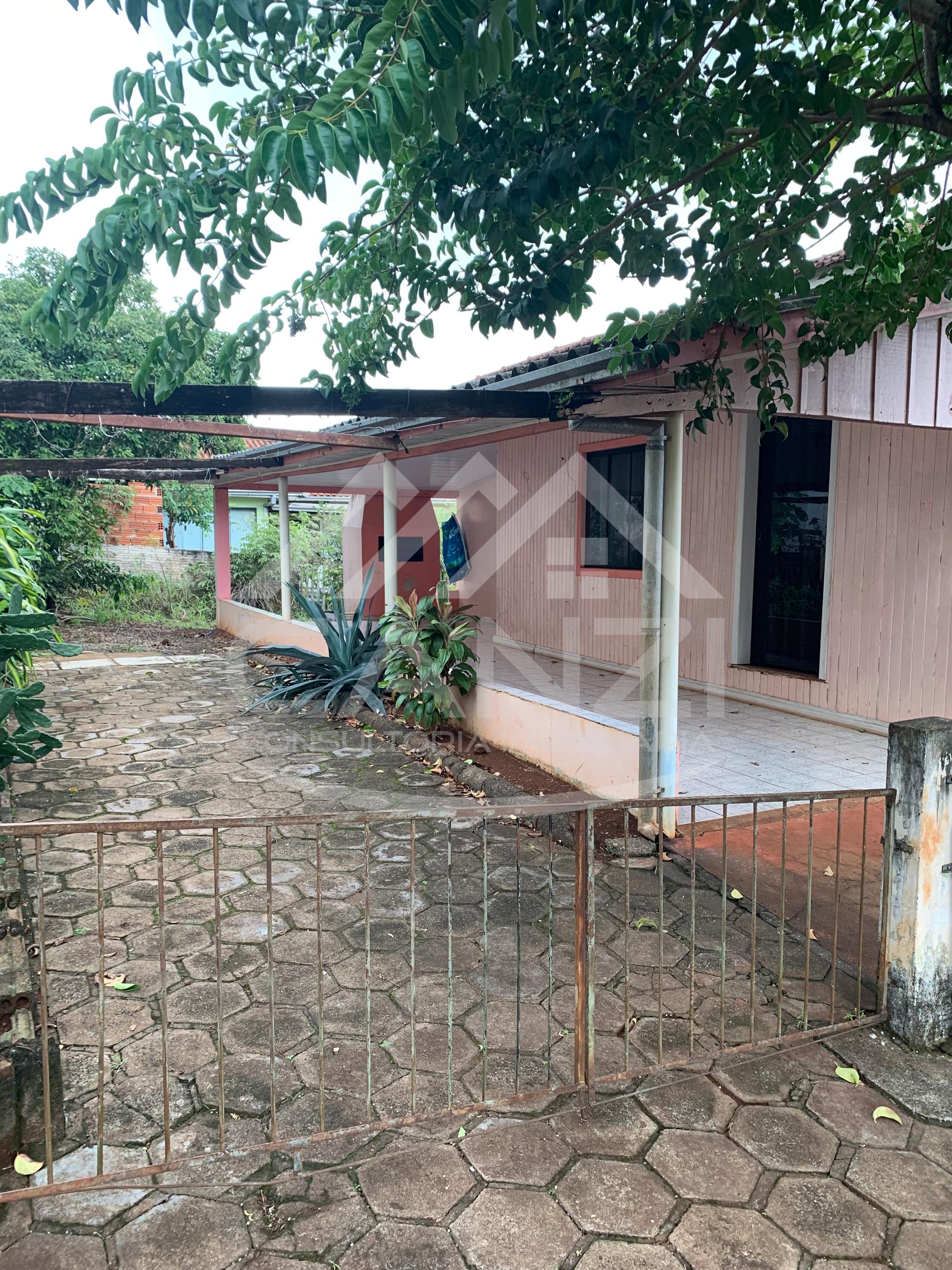 Canzi Consultoria Imobiliria em Realeza PR