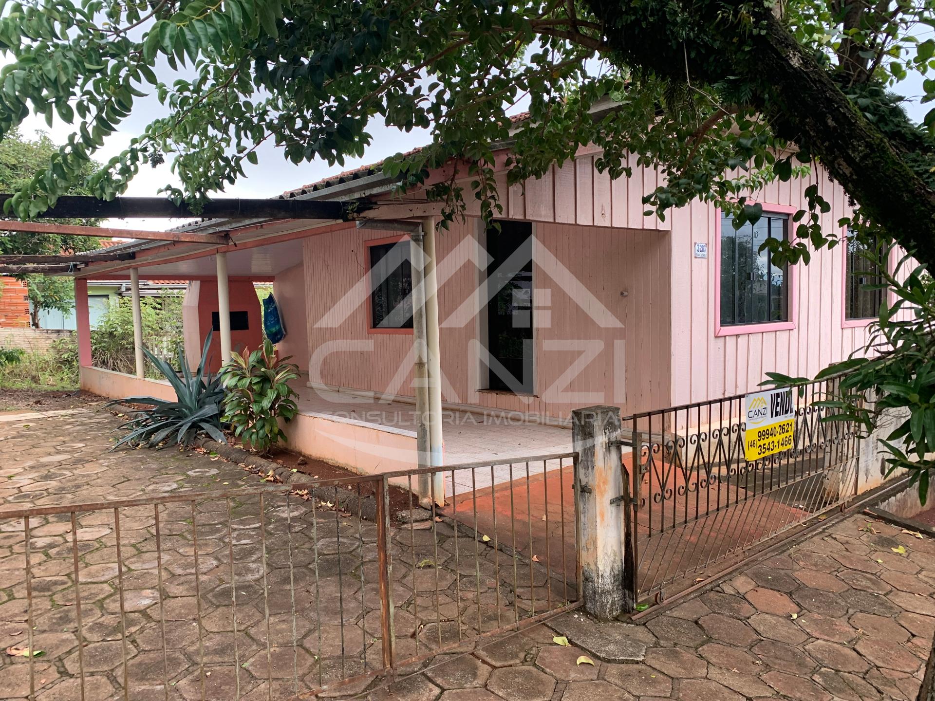 Canzi Consultoria Imobiliria em Realeza PR