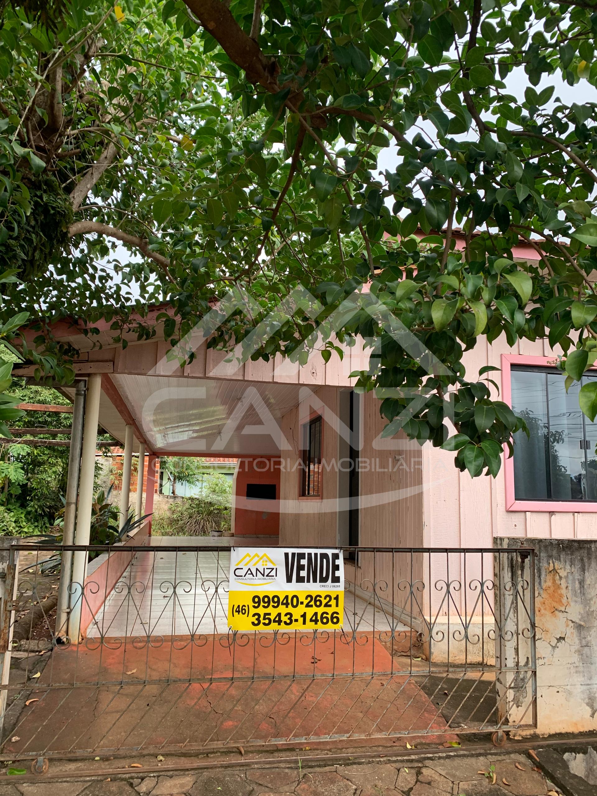 Canzi Consultoria Imobiliria em Realeza PR