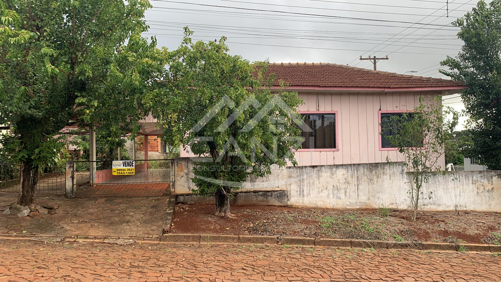 Canzi Consultoria Imobiliria em Realeza PR