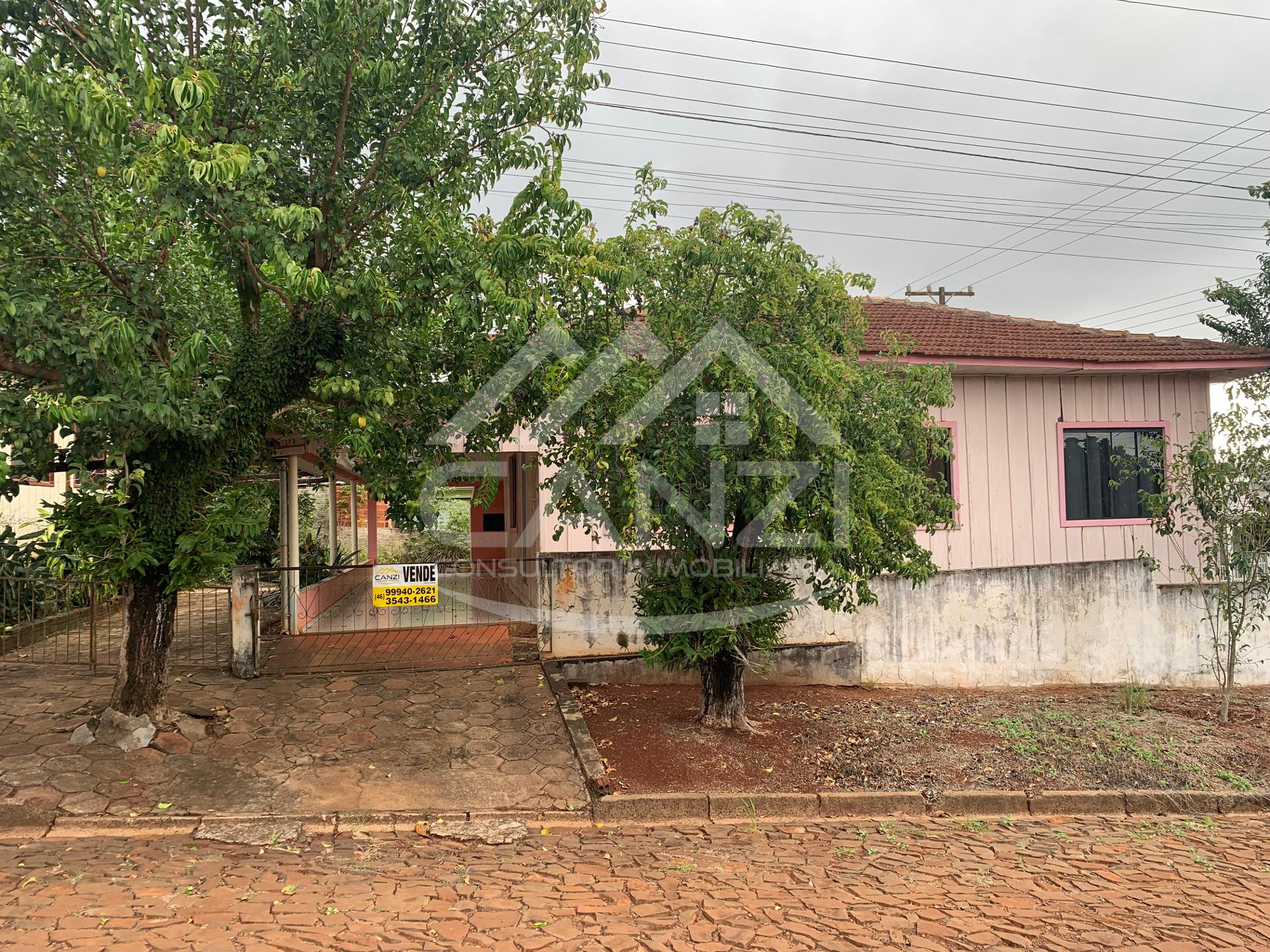 Canzi Consultoria Imobiliria em Realeza PR