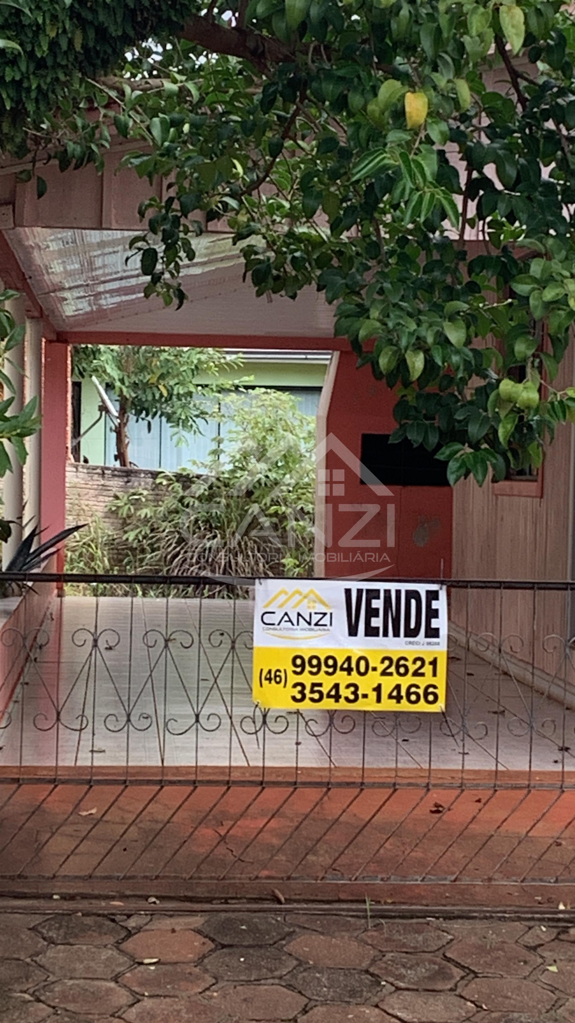 Canzi Consultoria Imobiliria em Realeza PR