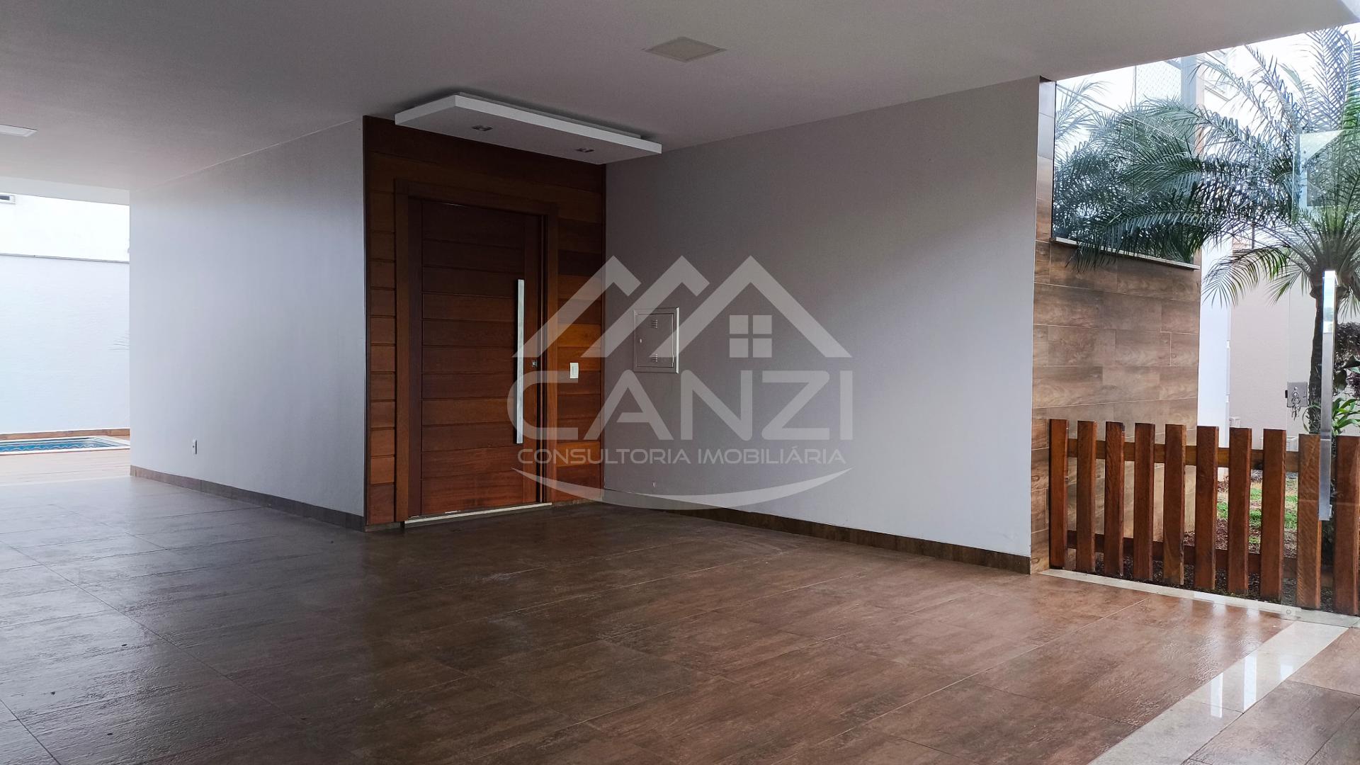 Canzi Consultoria Imobiliria em Realeza PR