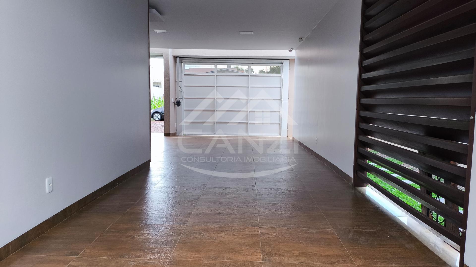 Canzi Consultoria Imobiliria em Realeza PR