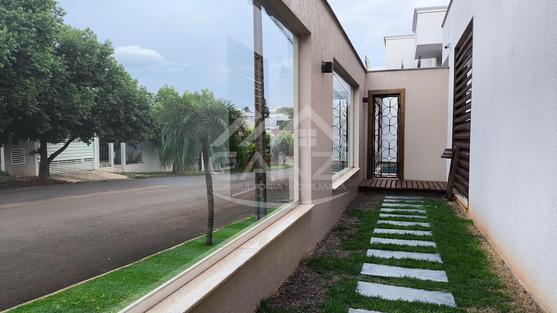 Canzi Consultoria Imobiliria em Realeza PR