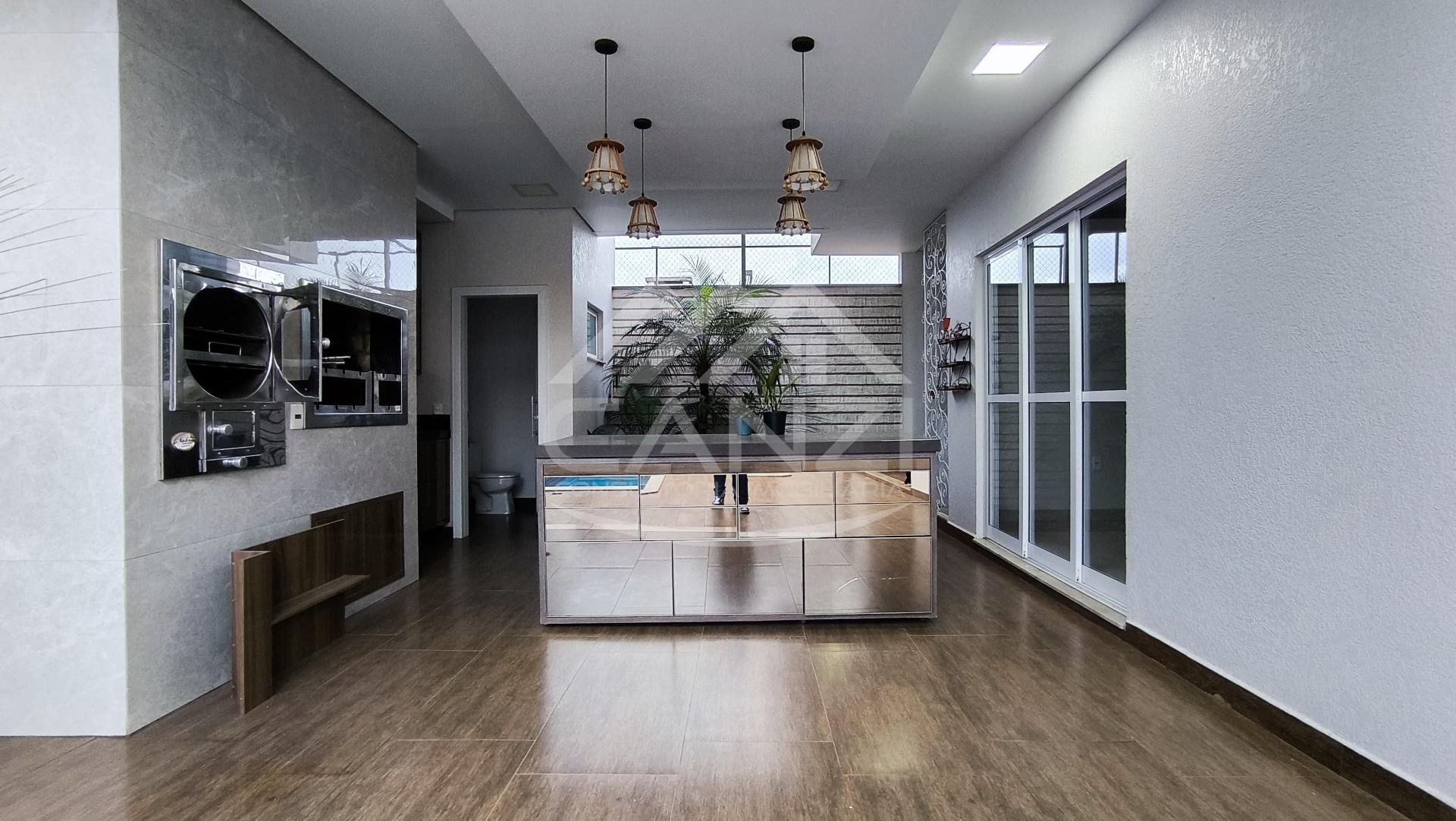 Canzi Consultoria Imobiliria em Realeza PR