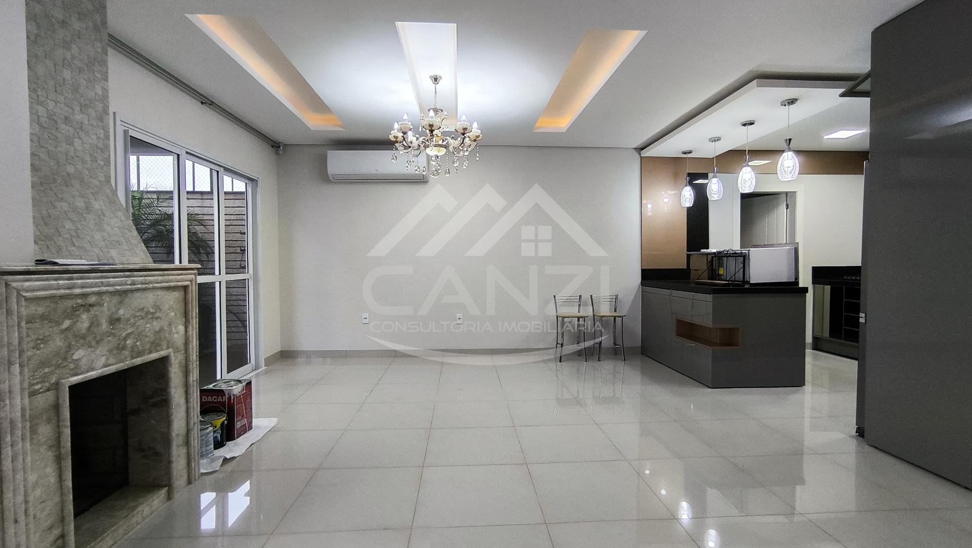 Canzi Consultoria Imobiliria em Realeza PR