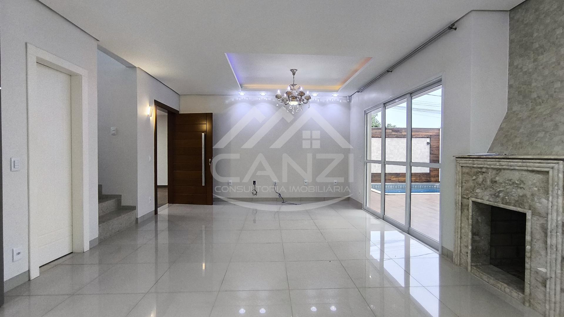 Canzi Consultoria Imobiliria em Realeza PR