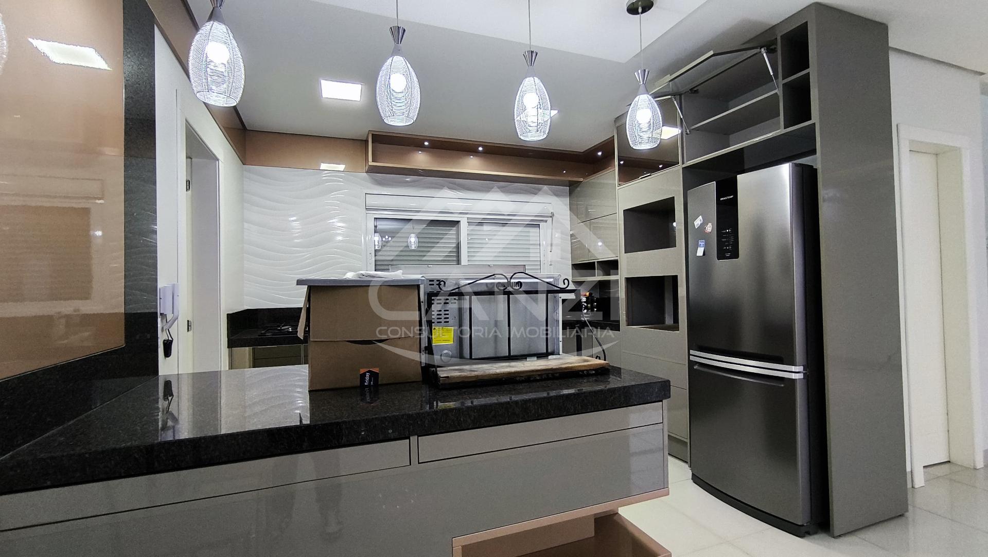 Canzi Consultoria Imobiliria em Realeza PR