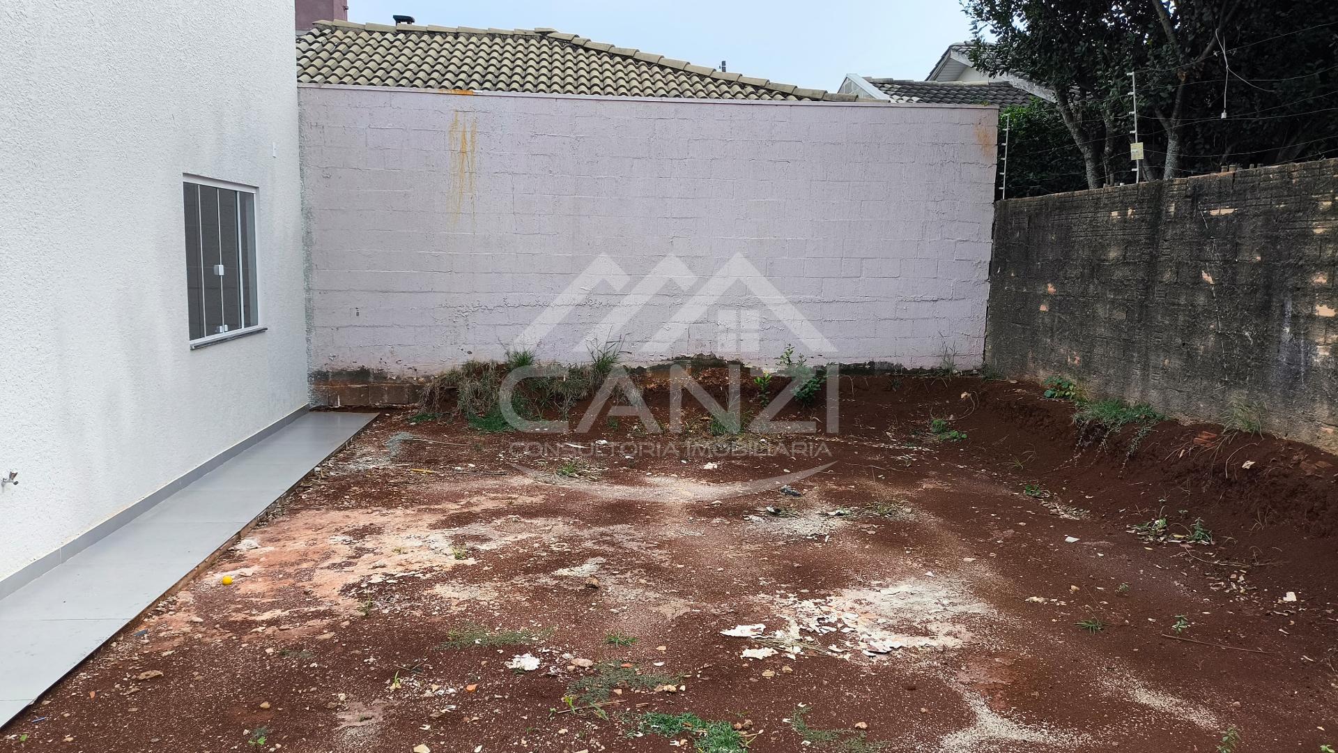 Canzi Consultoria Imobiliria em Realeza PR