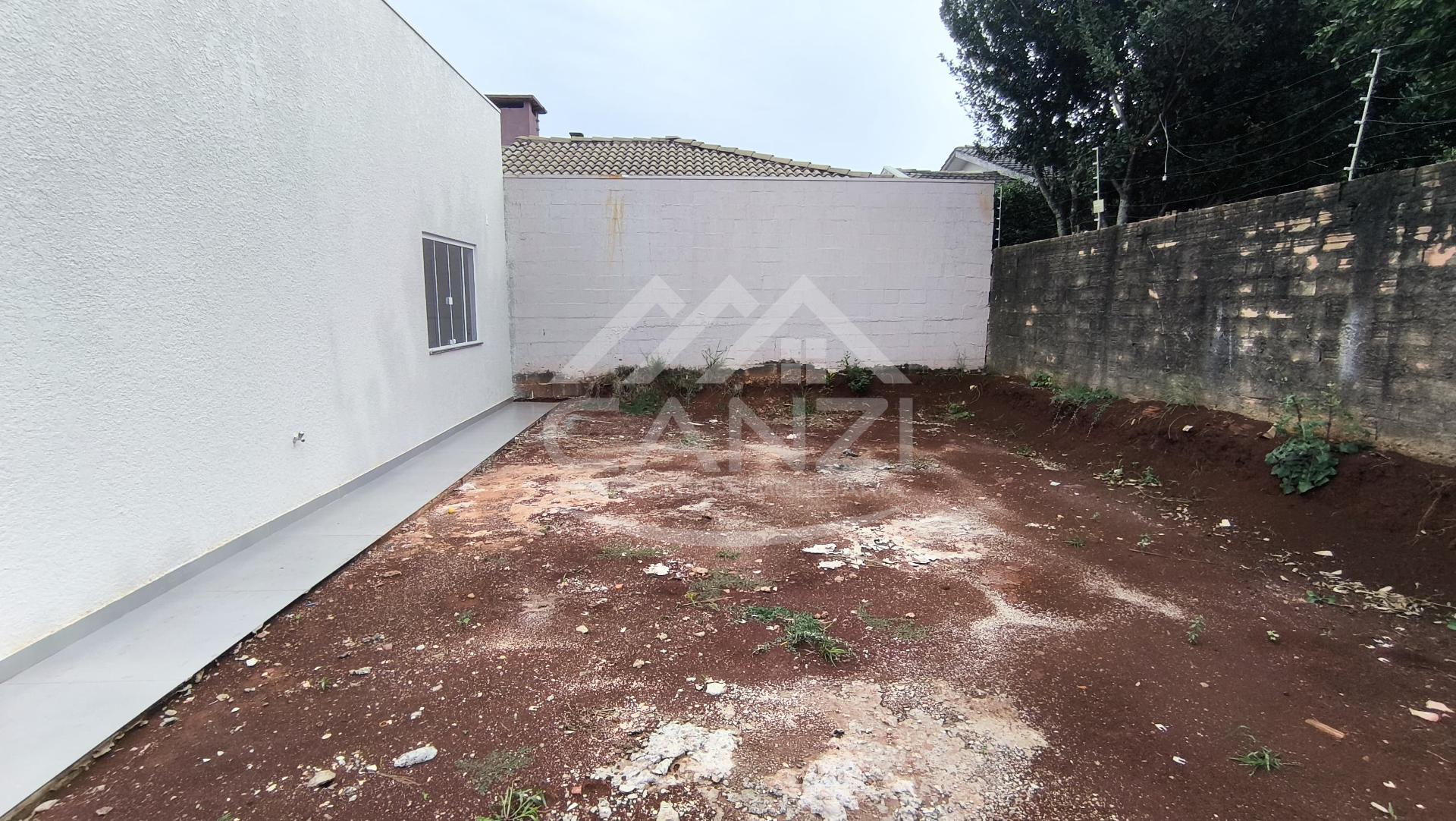 Canzi Consultoria Imobiliria em Realeza PR