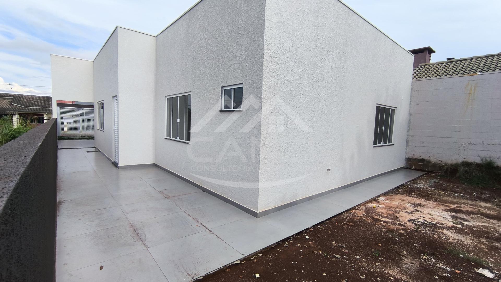Canzi Consultoria Imobiliria em Realeza PR