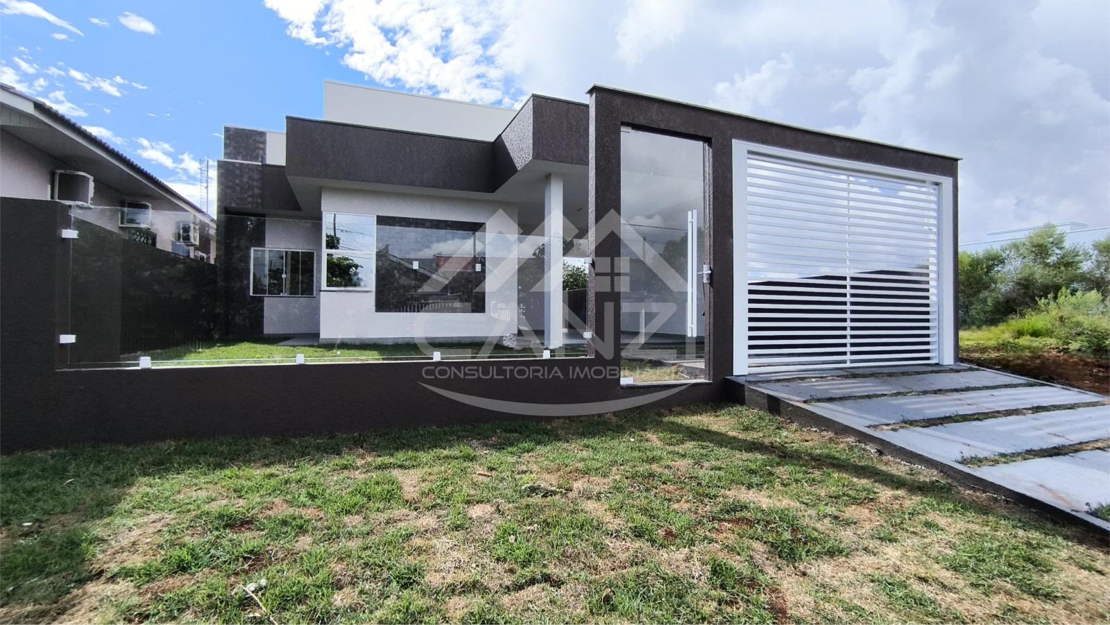 Canzi Consultoria Imobiliria em Realeza PR