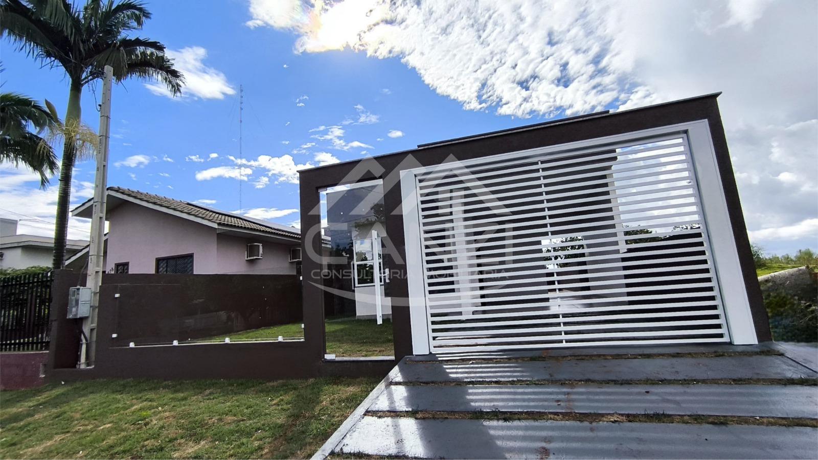 Canzi Consultoria Imobiliria em Realeza PR