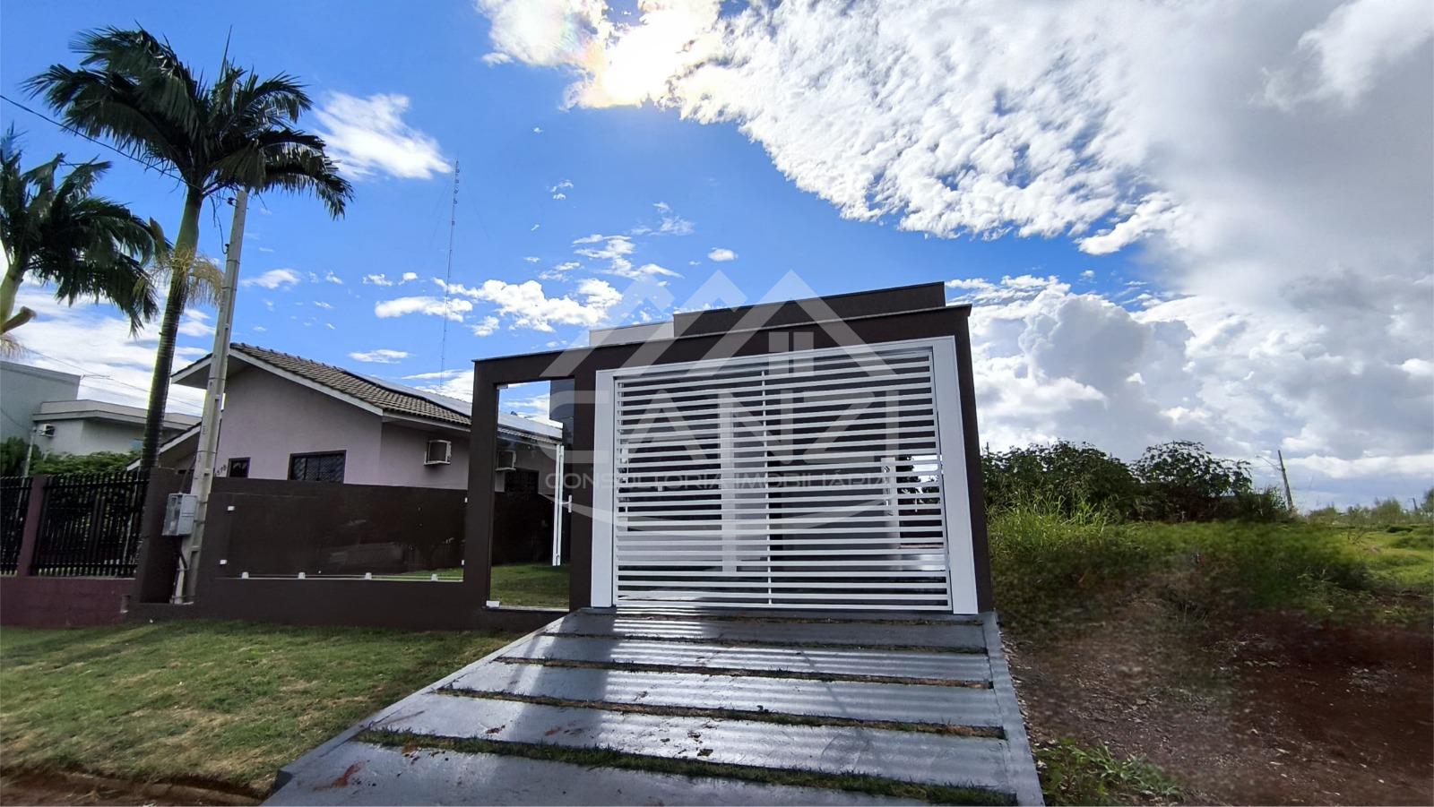 Canzi Consultoria Imobiliria em Realeza PR