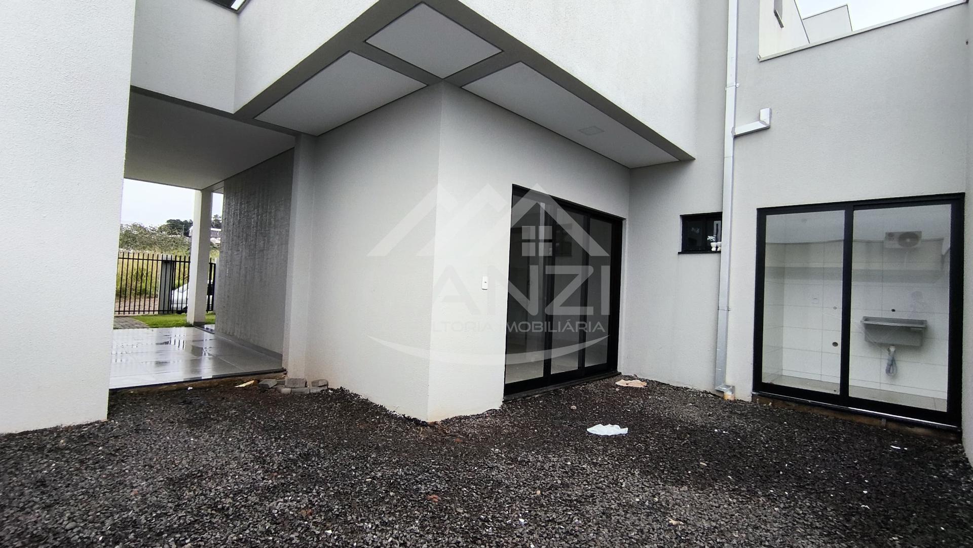 Canzi Consultoria Imobiliria em Realeza PR