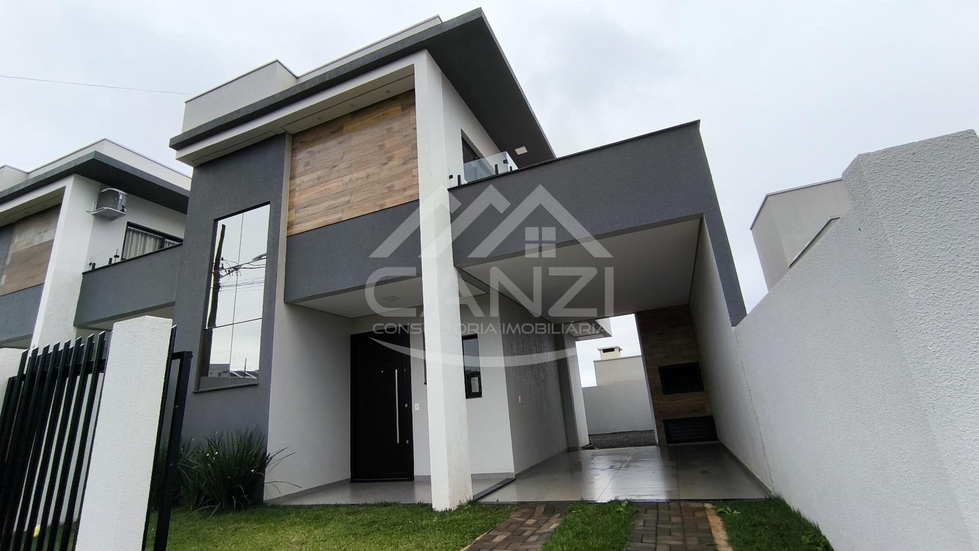Canzi Consultoria Imobiliria em Realeza PR