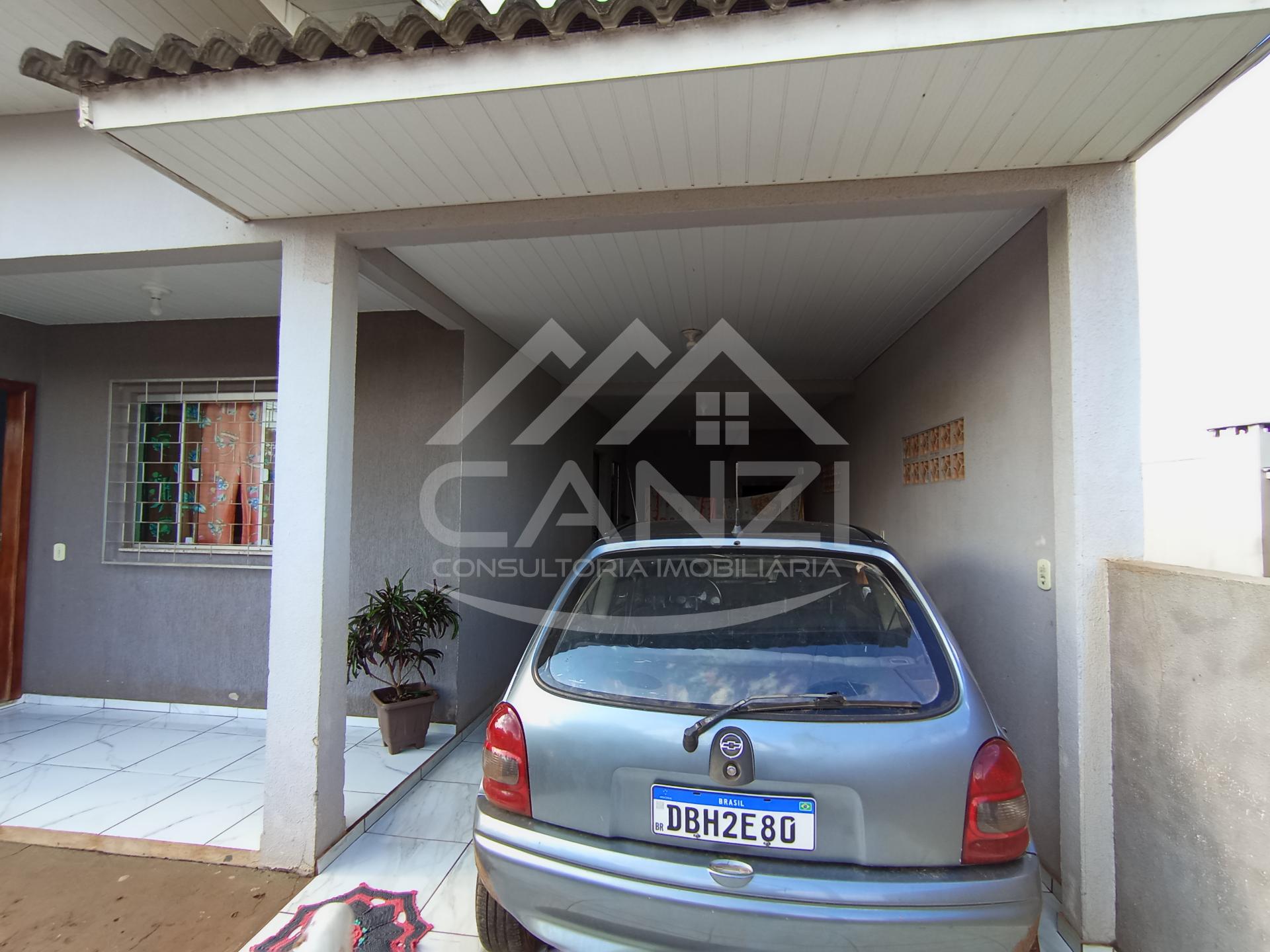 Canzi Consultoria Imobiliria em Realeza PR