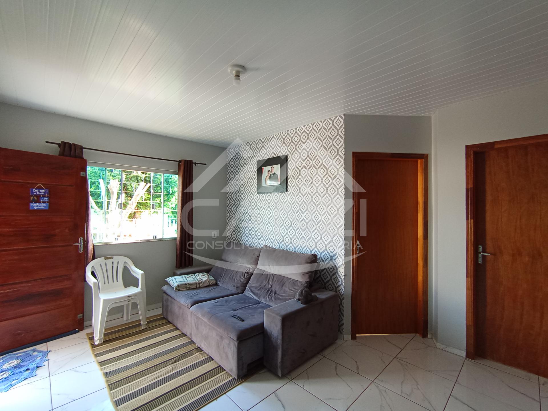 Canzi Consultoria Imobiliria em Realeza PR