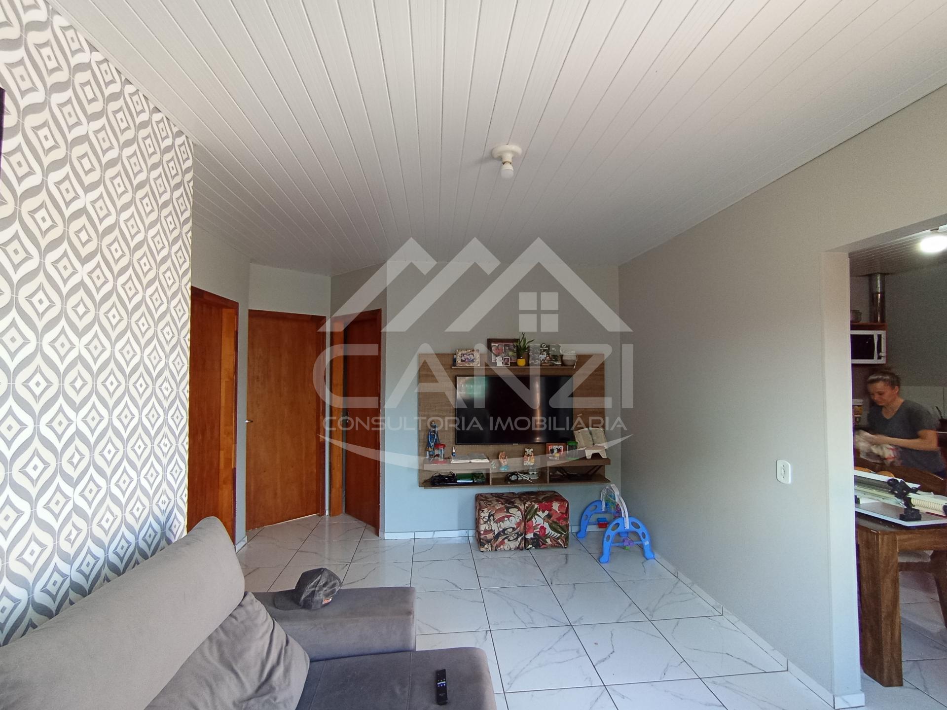 Canzi Consultoria Imobiliria em Realeza PR
