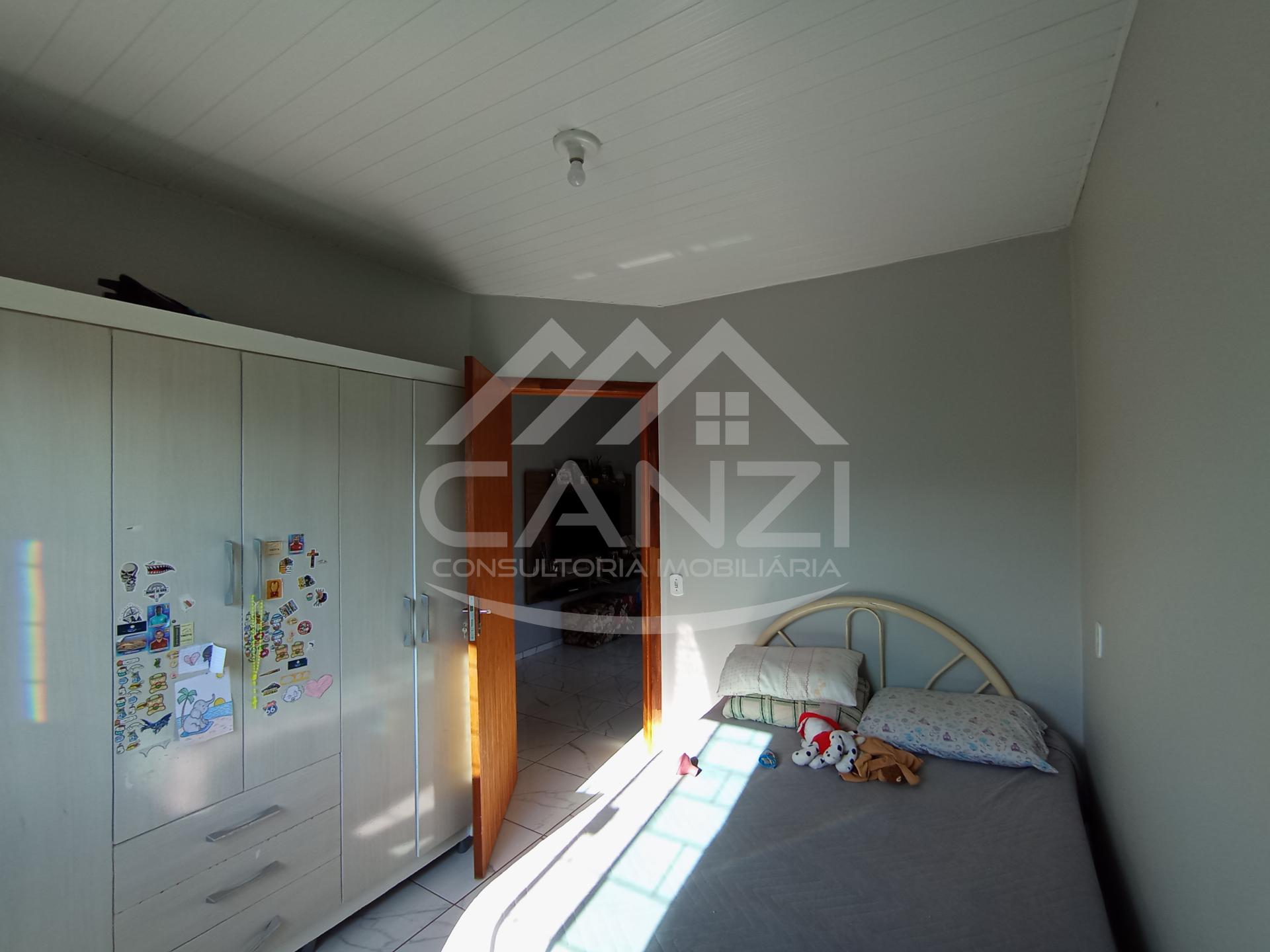 Canzi Consultoria Imobiliria em Realeza PR