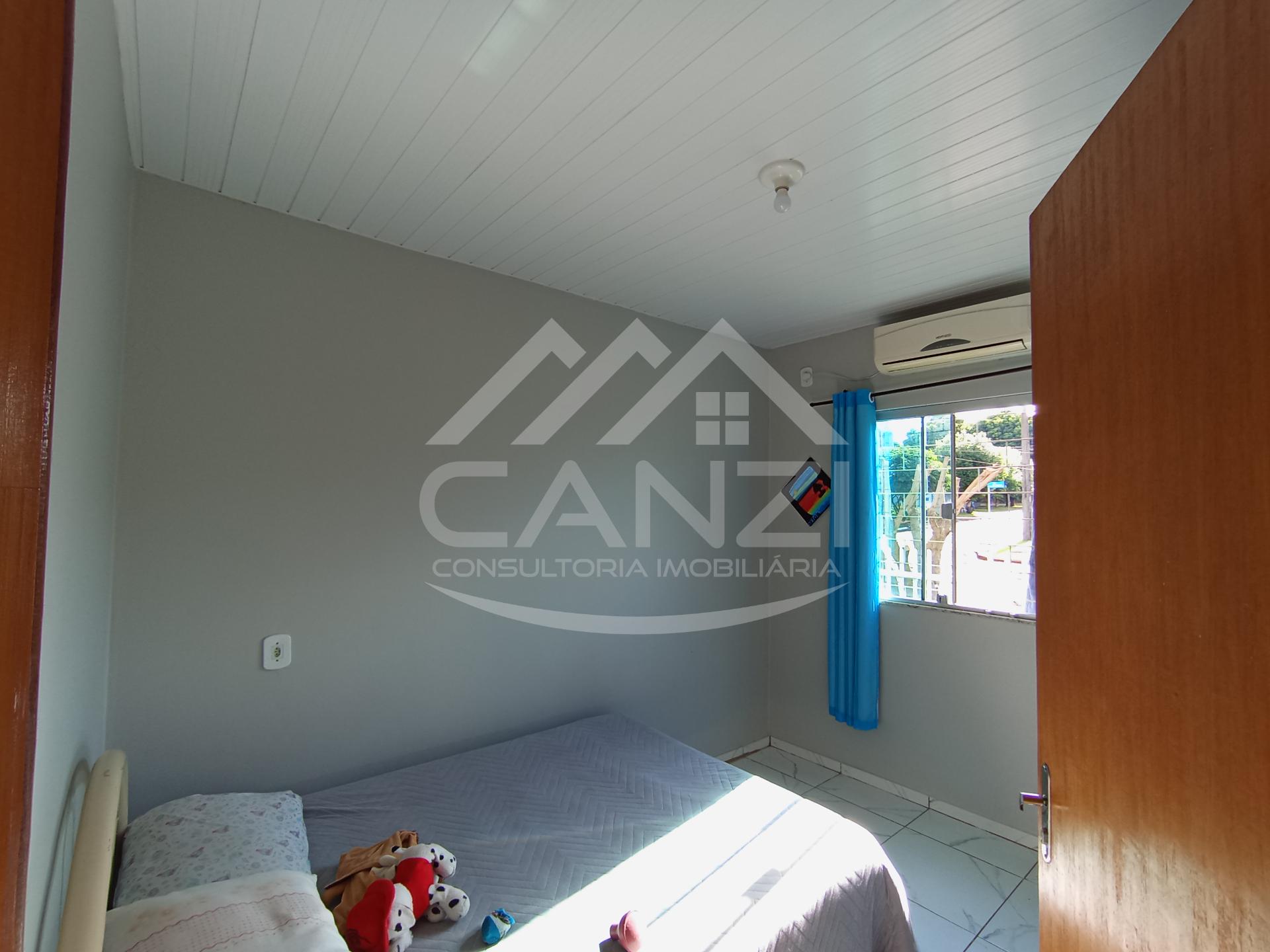 Canzi Consultoria Imobiliria em Realeza PR