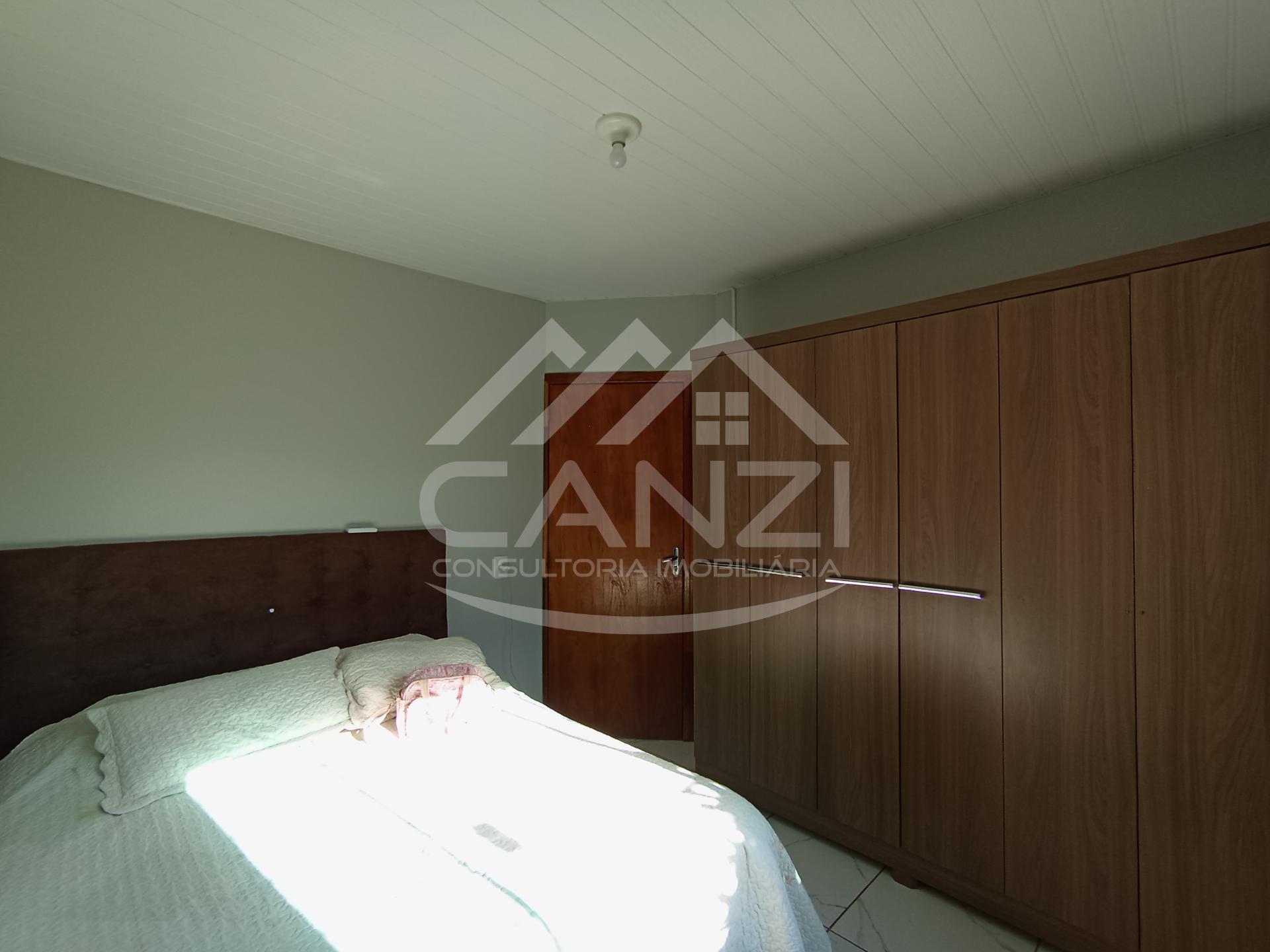 Canzi Consultoria Imobiliria em Realeza PR