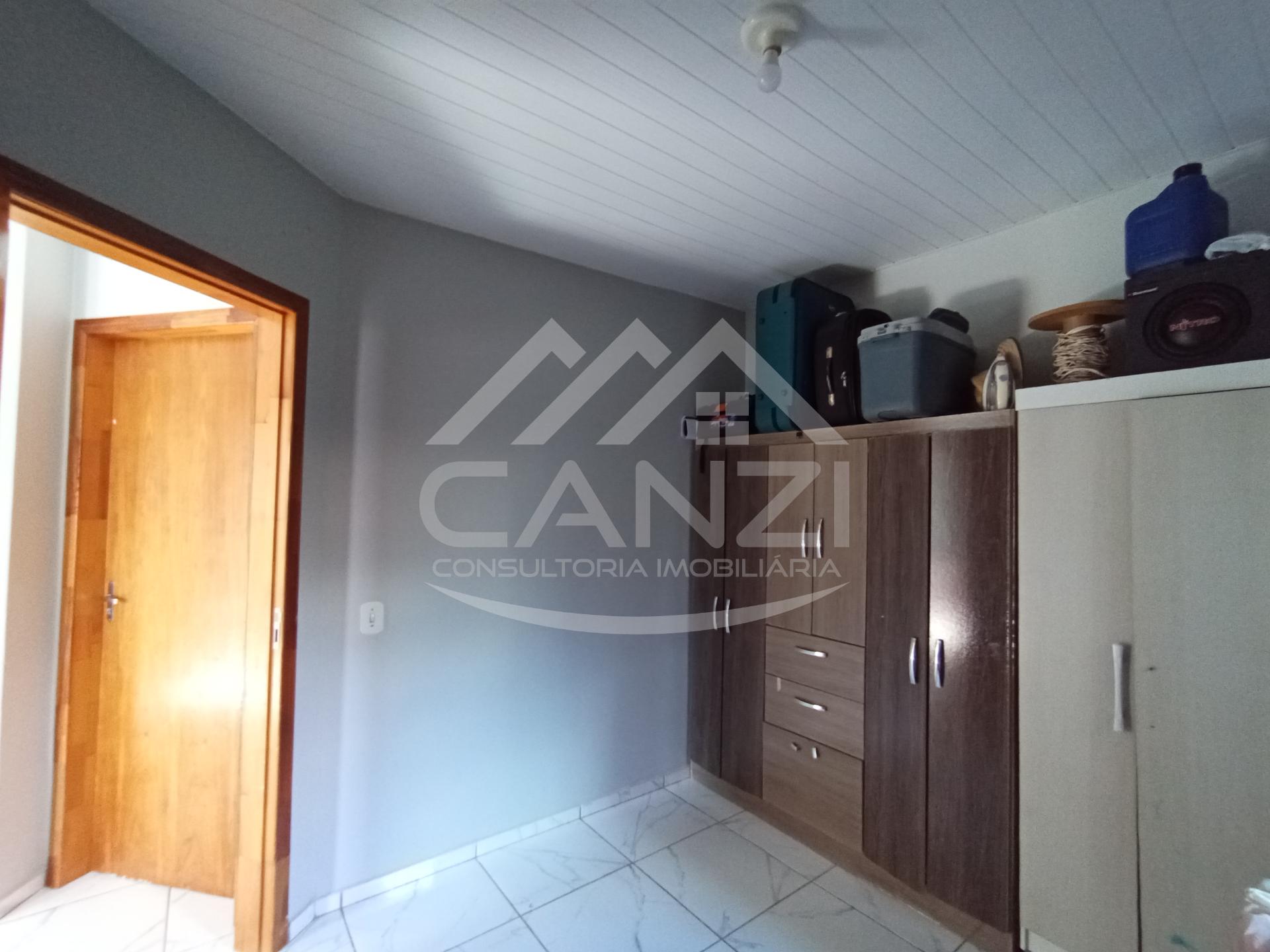 Canzi Consultoria Imobiliria em Realeza PR