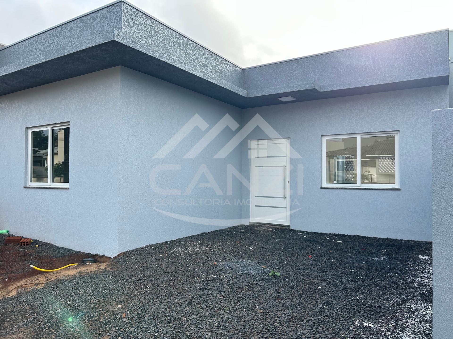 Canzi Consultoria Imobiliria em Realeza PR