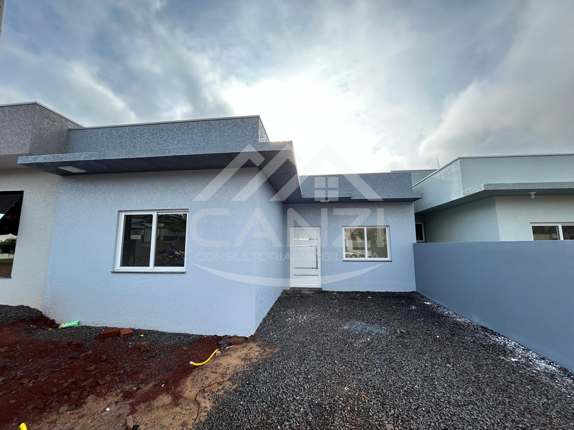 Canzi Consultoria Imobiliria em Realeza PR