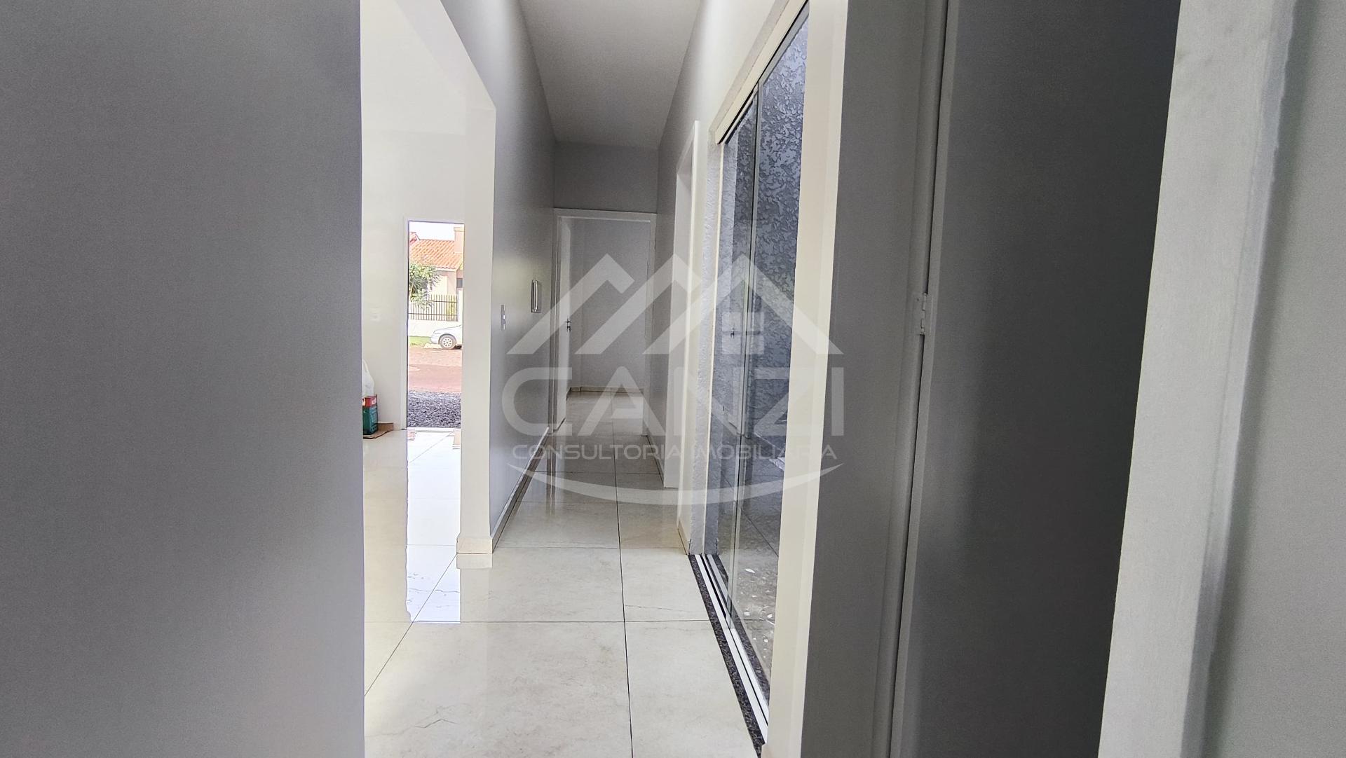Canzi Consultoria Imobiliria em Realeza PR
