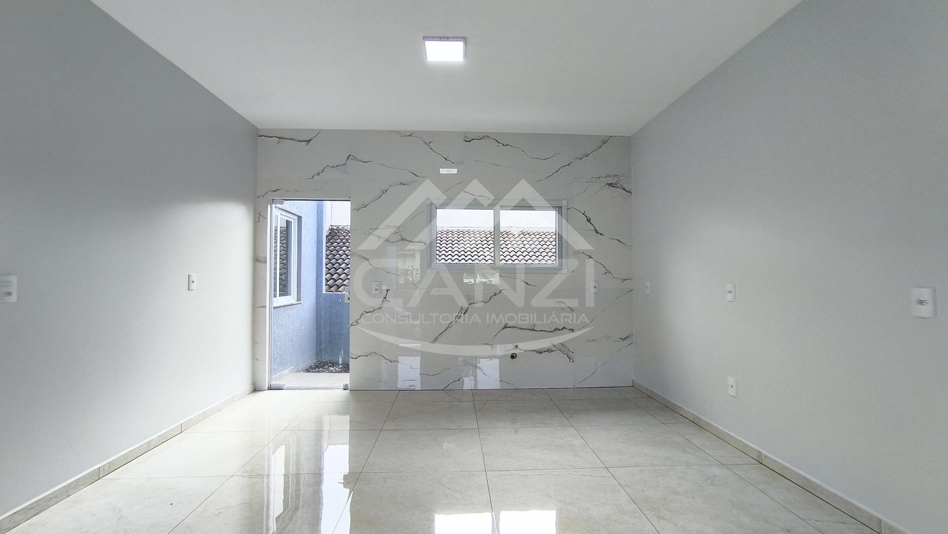 Canzi Consultoria Imobiliria em Realeza PR