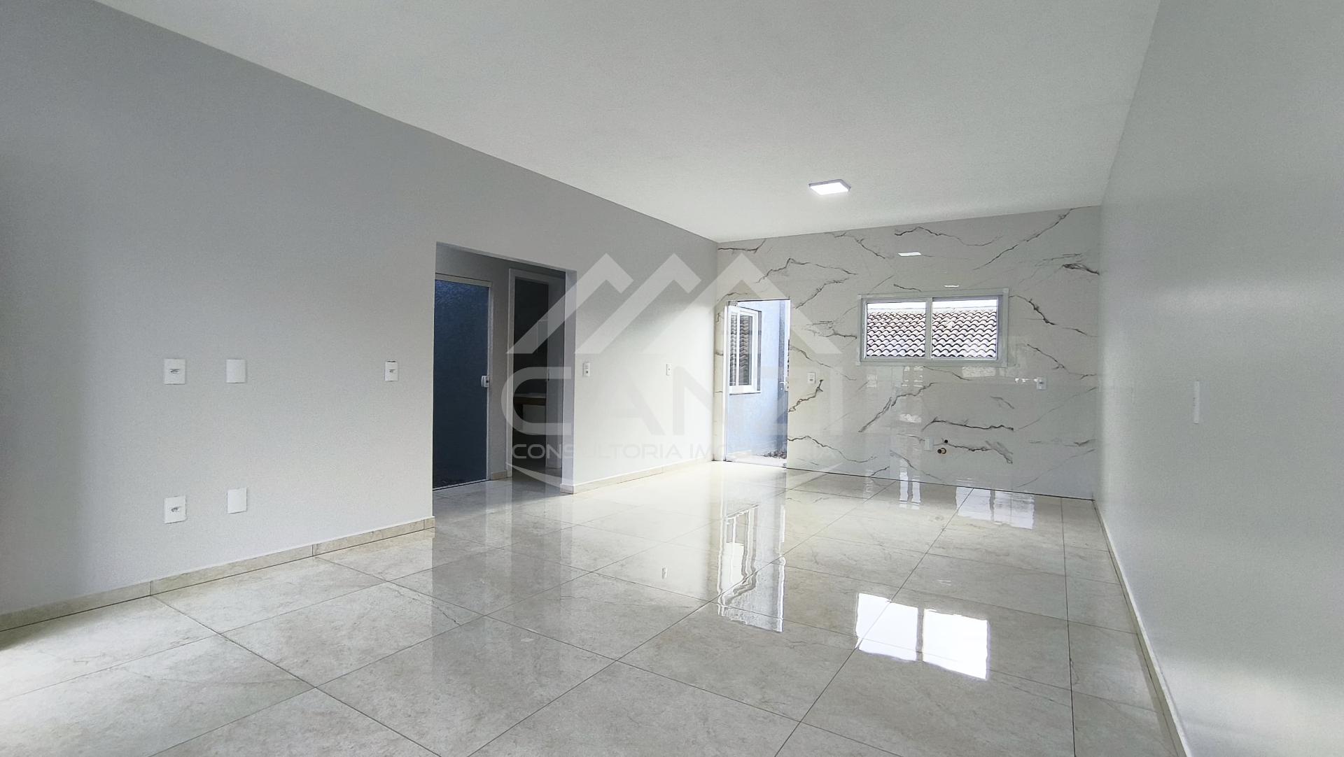 Canzi Consultoria Imobiliria em Realeza PR