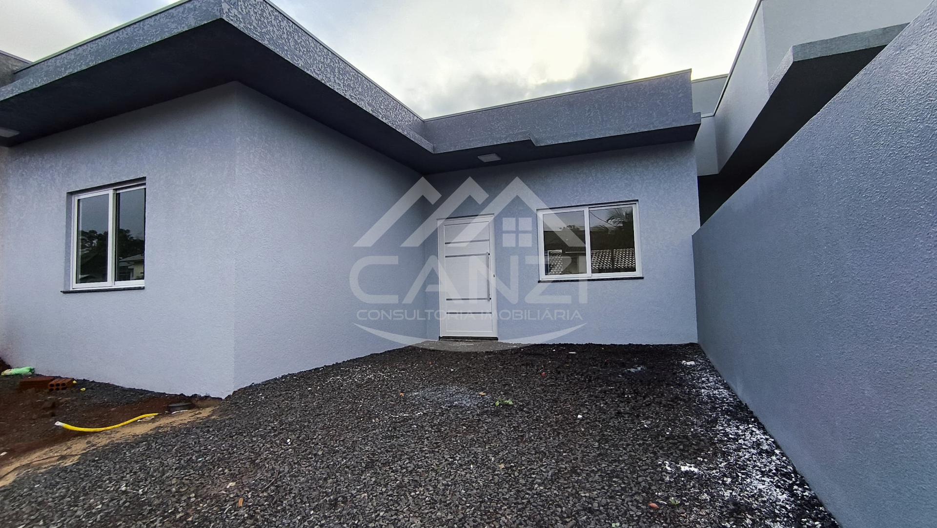 Canzi Consultoria Imobiliria em Realeza PR