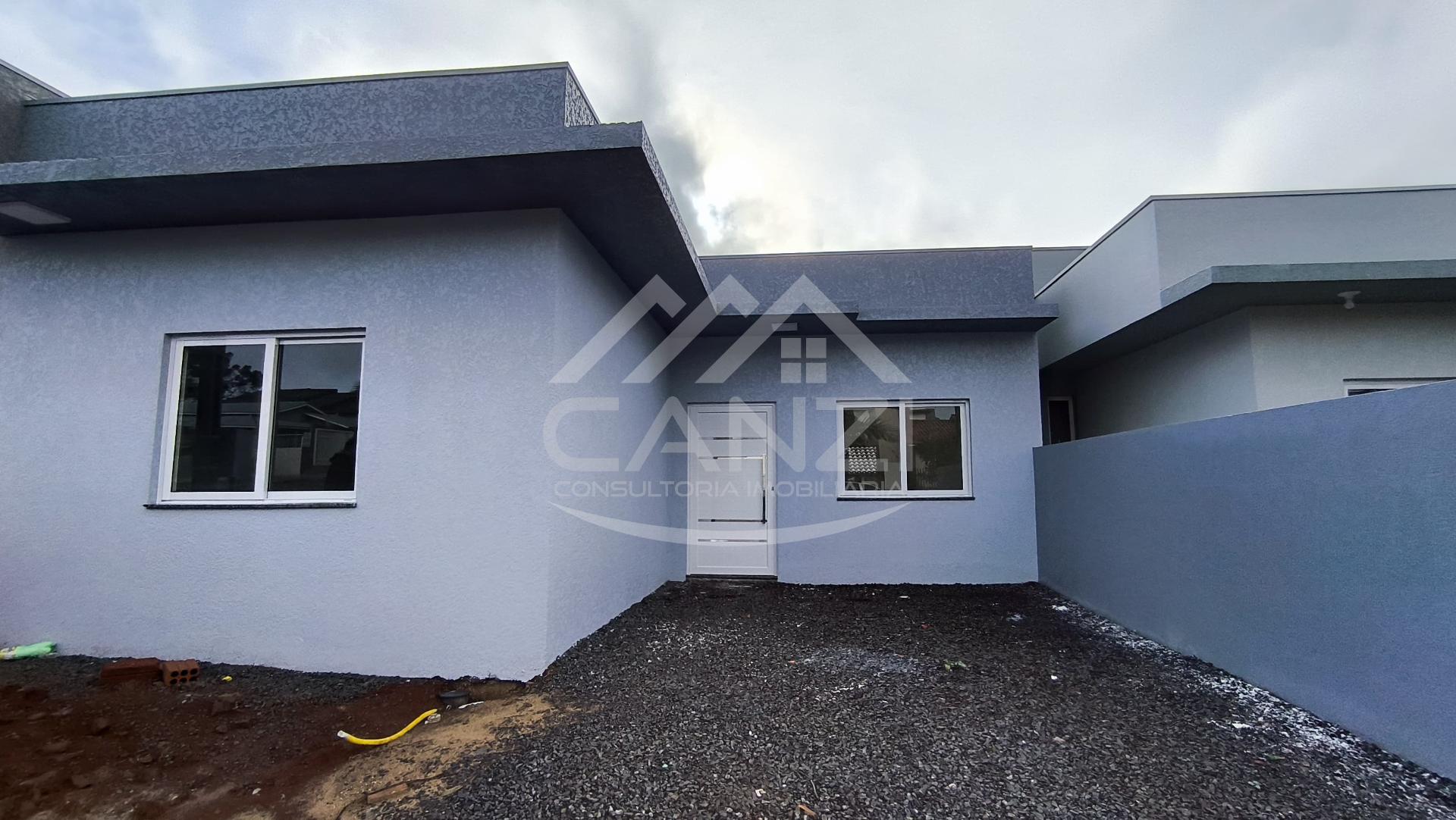 Canzi Consultoria Imobiliria em Realeza PR