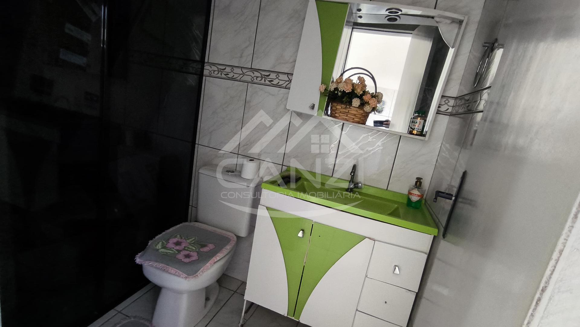 Canzi Consultoria Imobiliria em Realeza PR