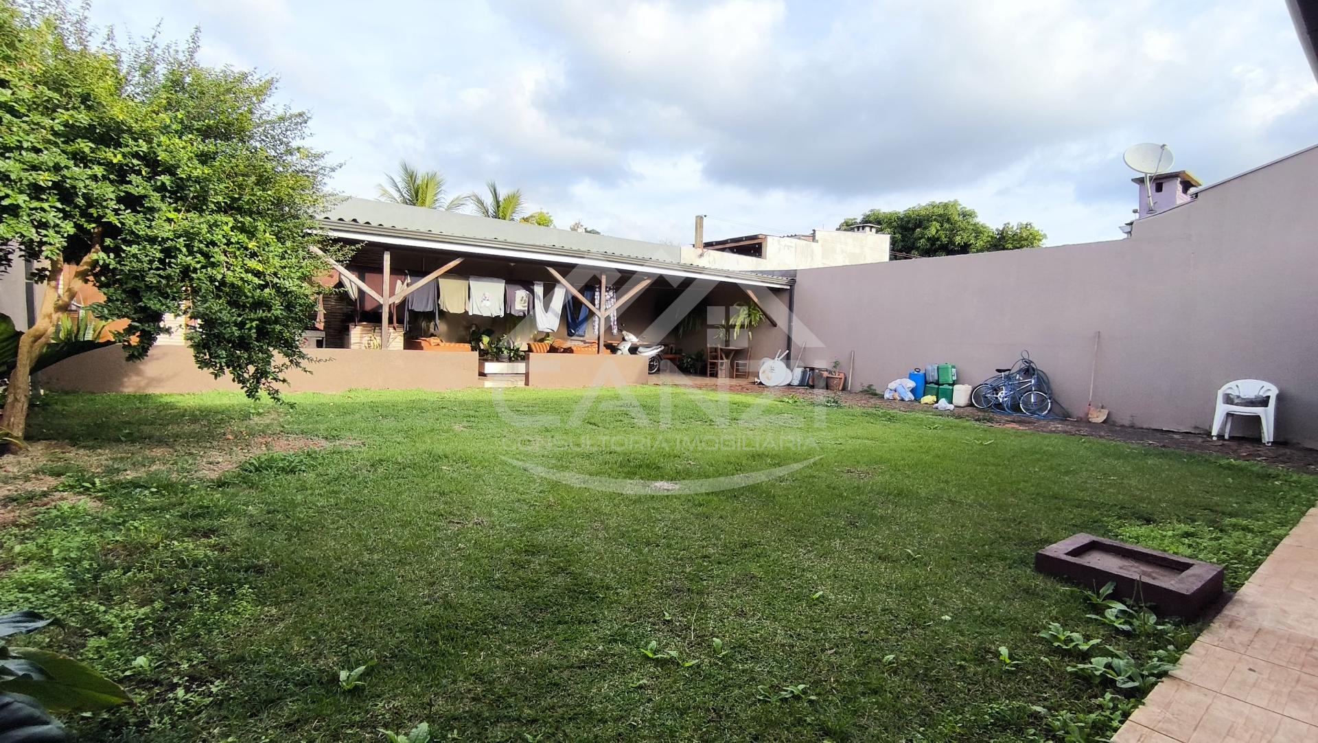 Canzi Consultoria Imobiliria em Realeza PR