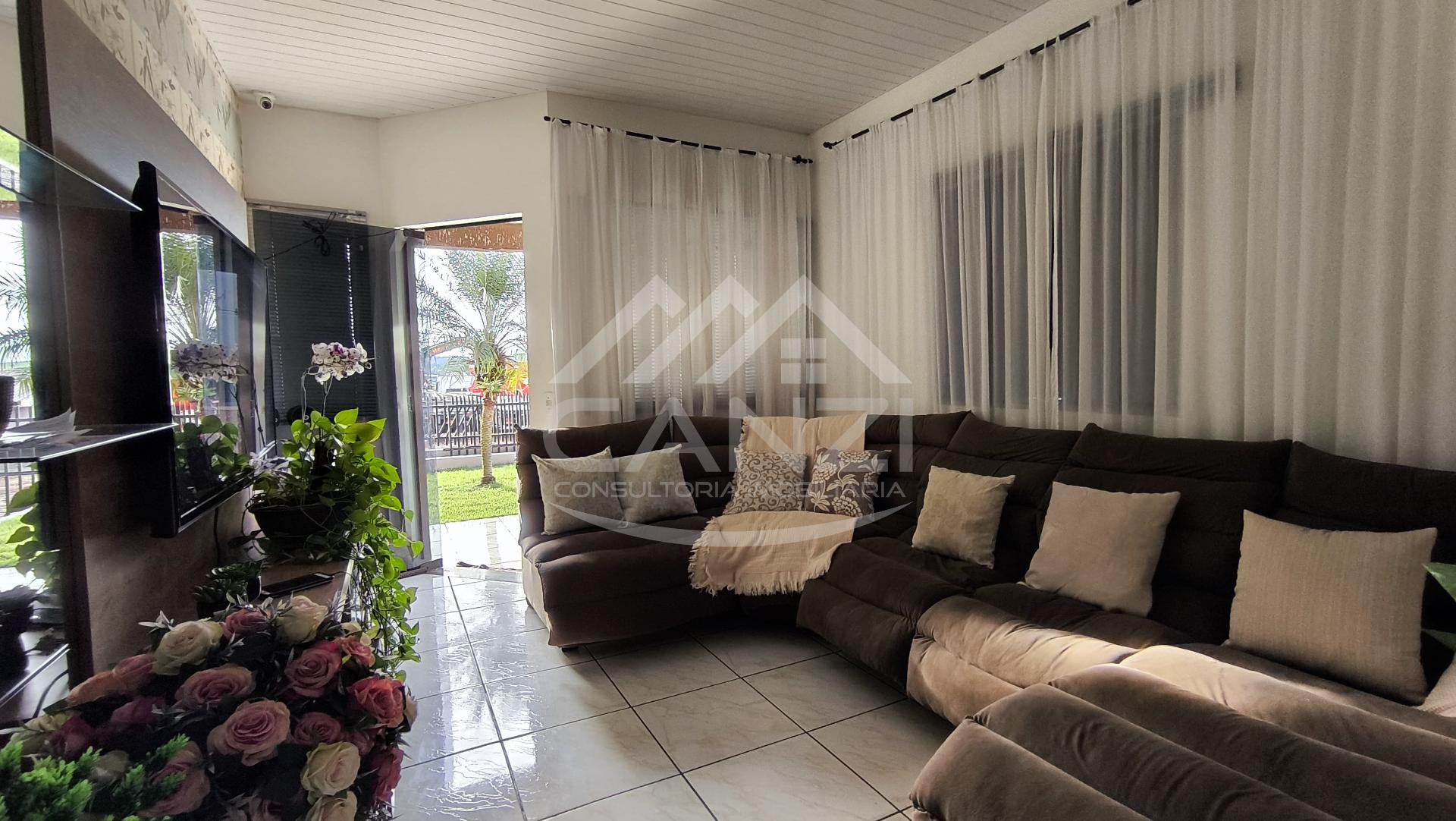 Canzi Consultoria Imobiliria em Realeza PR