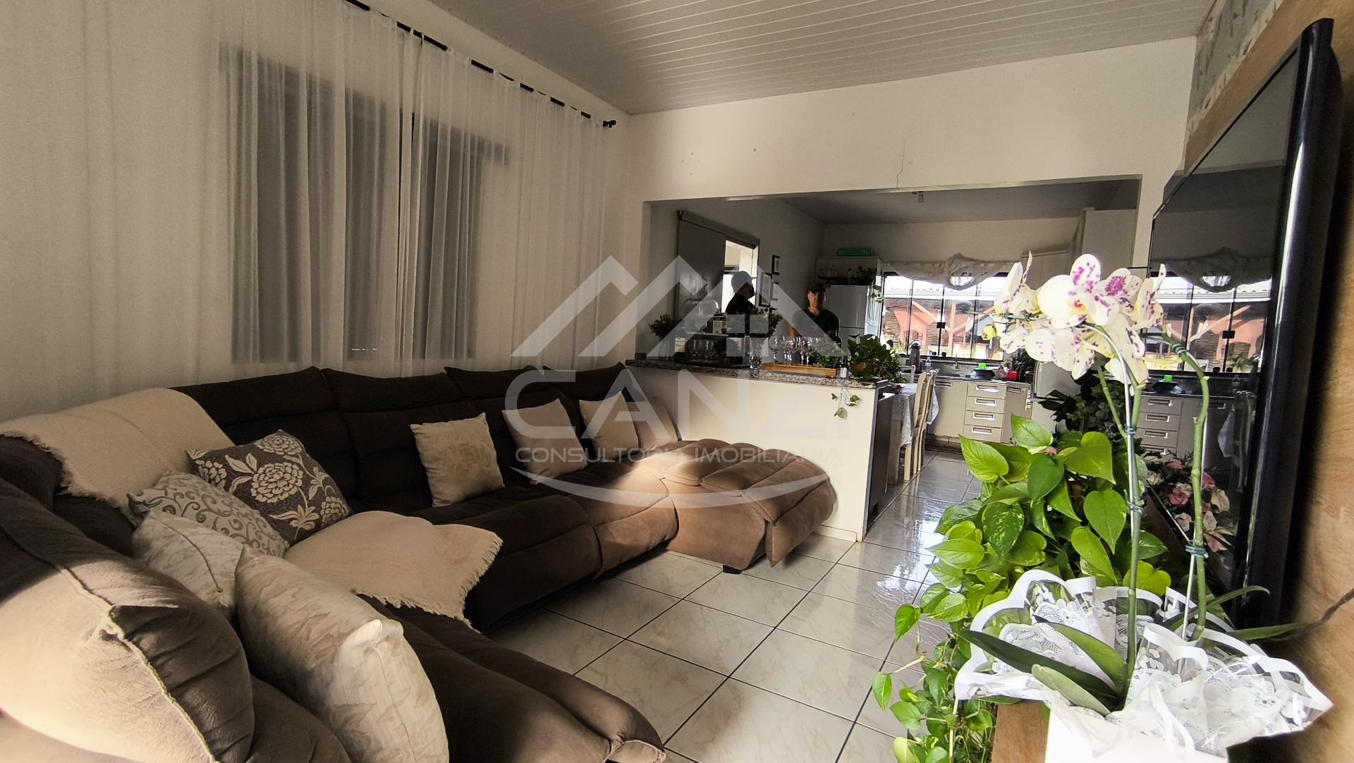 Canzi Consultoria Imobiliria em Realeza PR