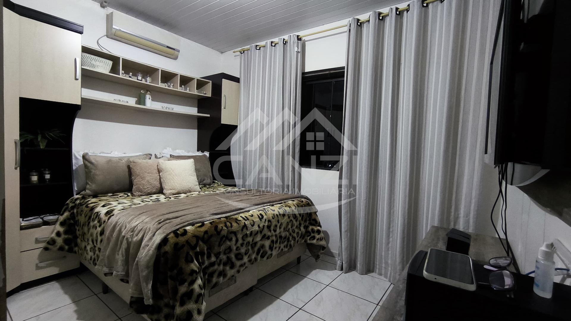 Canzi Consultoria Imobiliria em Realeza PR