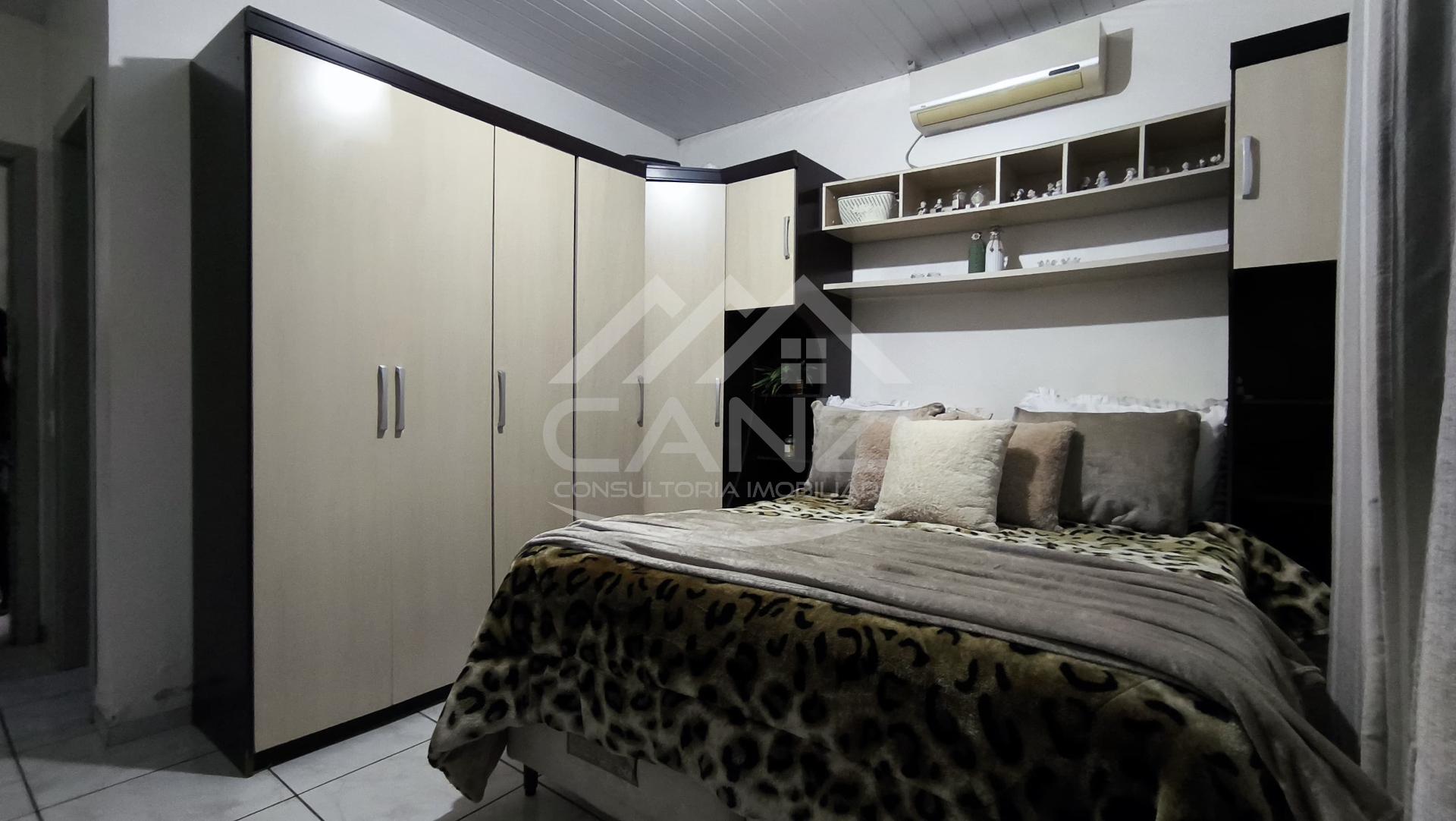 Canzi Consultoria Imobiliria em Realeza PR