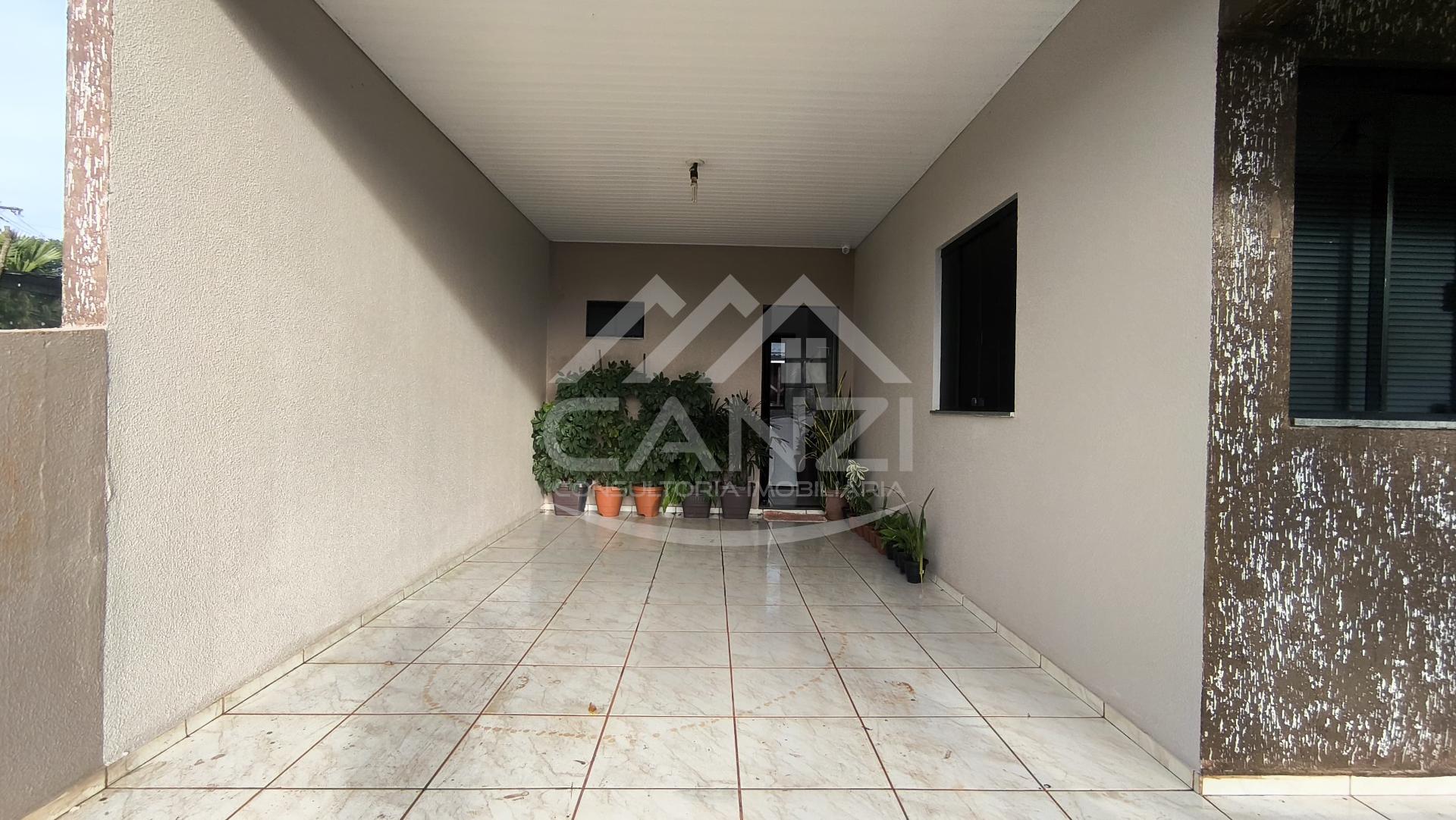 Canzi Consultoria Imobiliria em Realeza PR