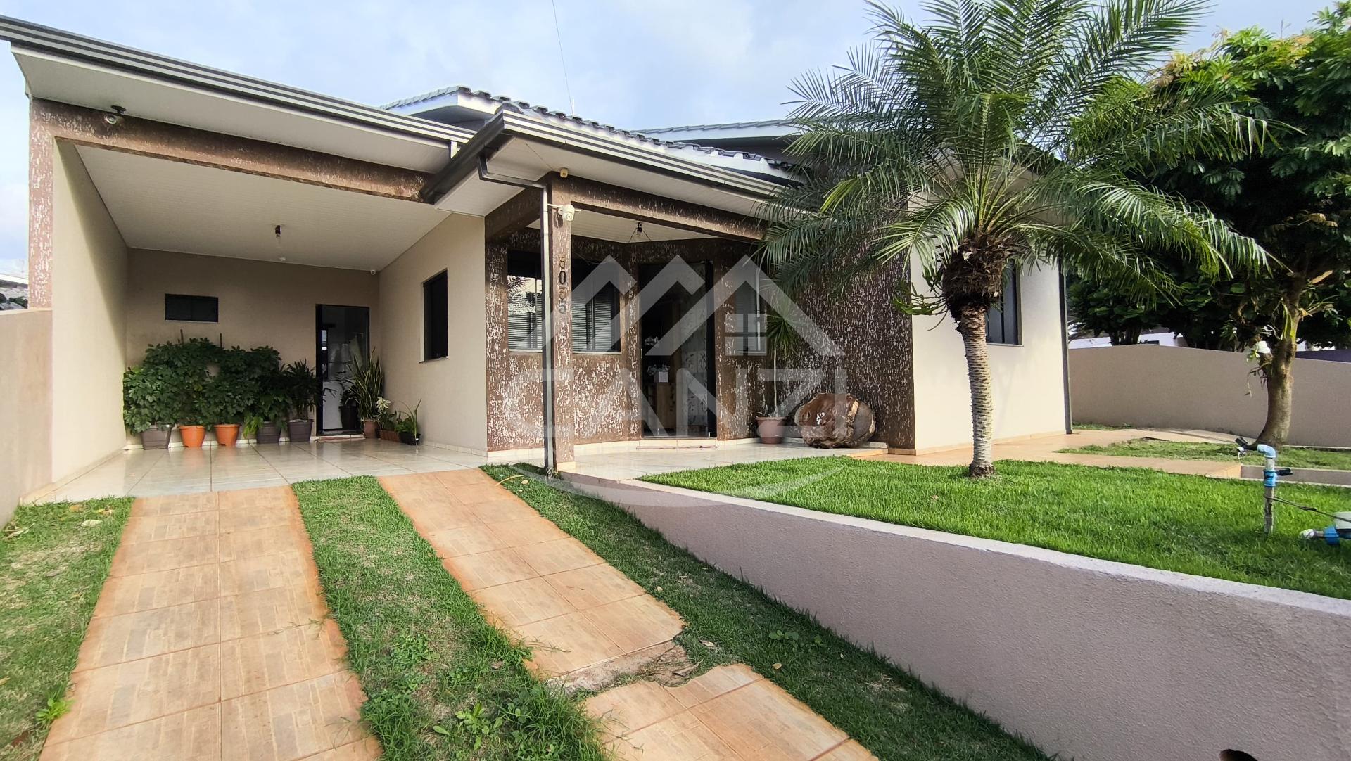 Canzi Consultoria Imobiliria em Realeza PR