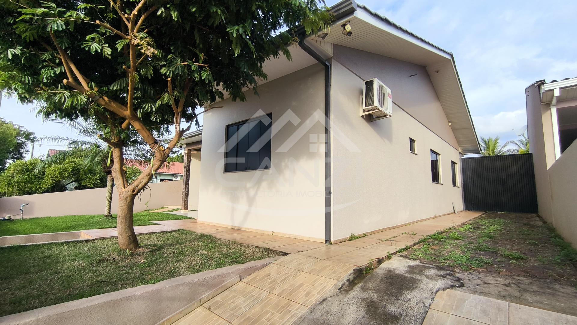 Canzi Consultoria Imobiliria em Realeza PR