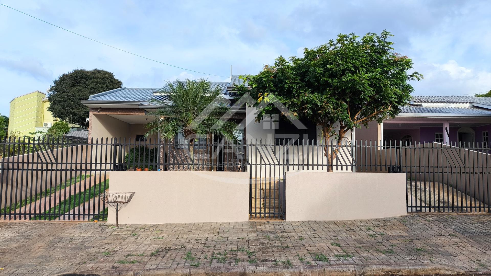 Canzi Consultoria Imobiliria em Realeza PR