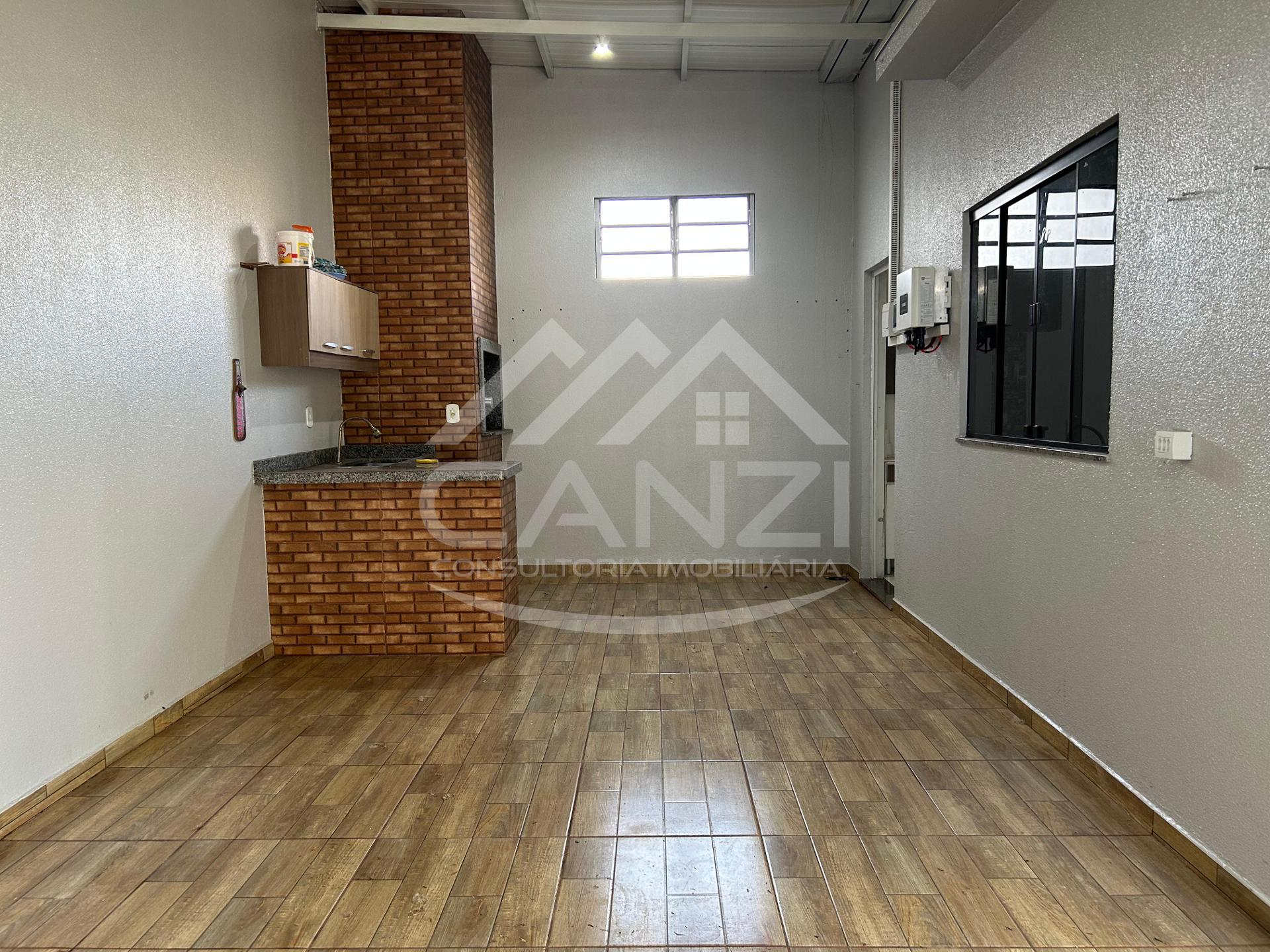 Canzi Consultoria Imobiliria em Realeza PR