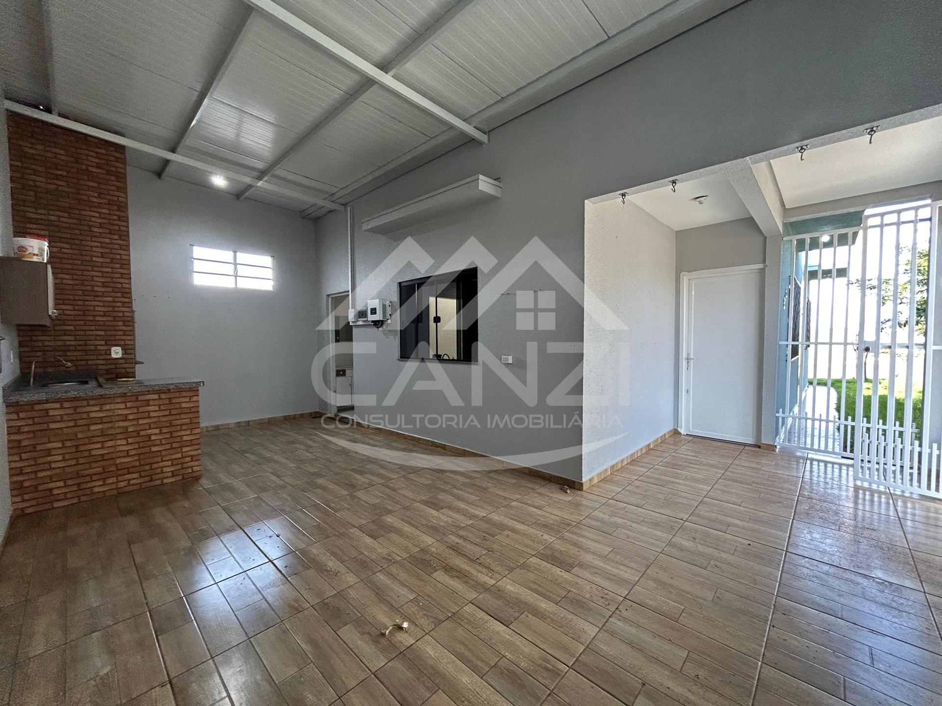 Canzi Consultoria Imobiliria em Realeza PR