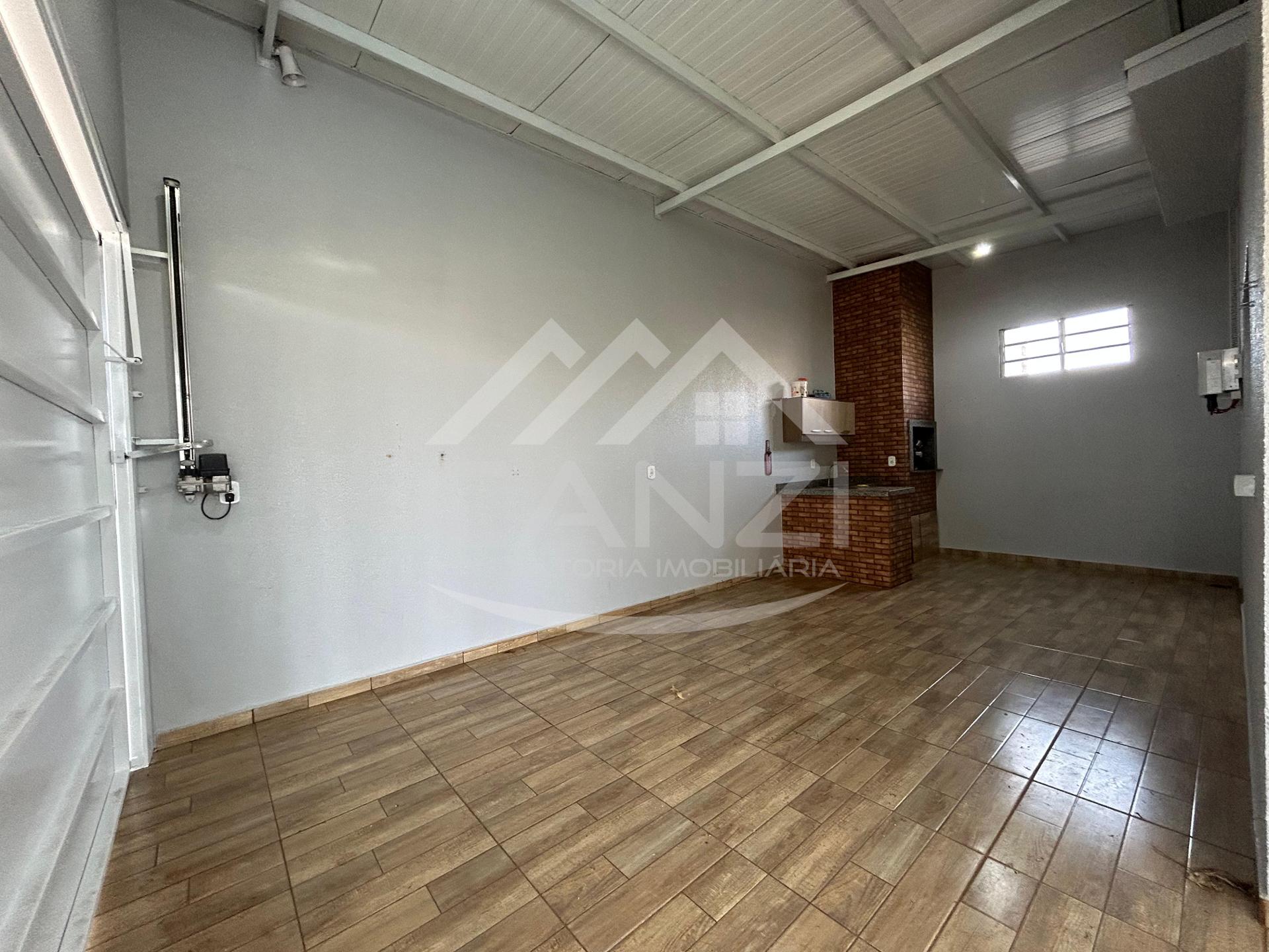 Canzi Consultoria Imobiliria em Realeza PR