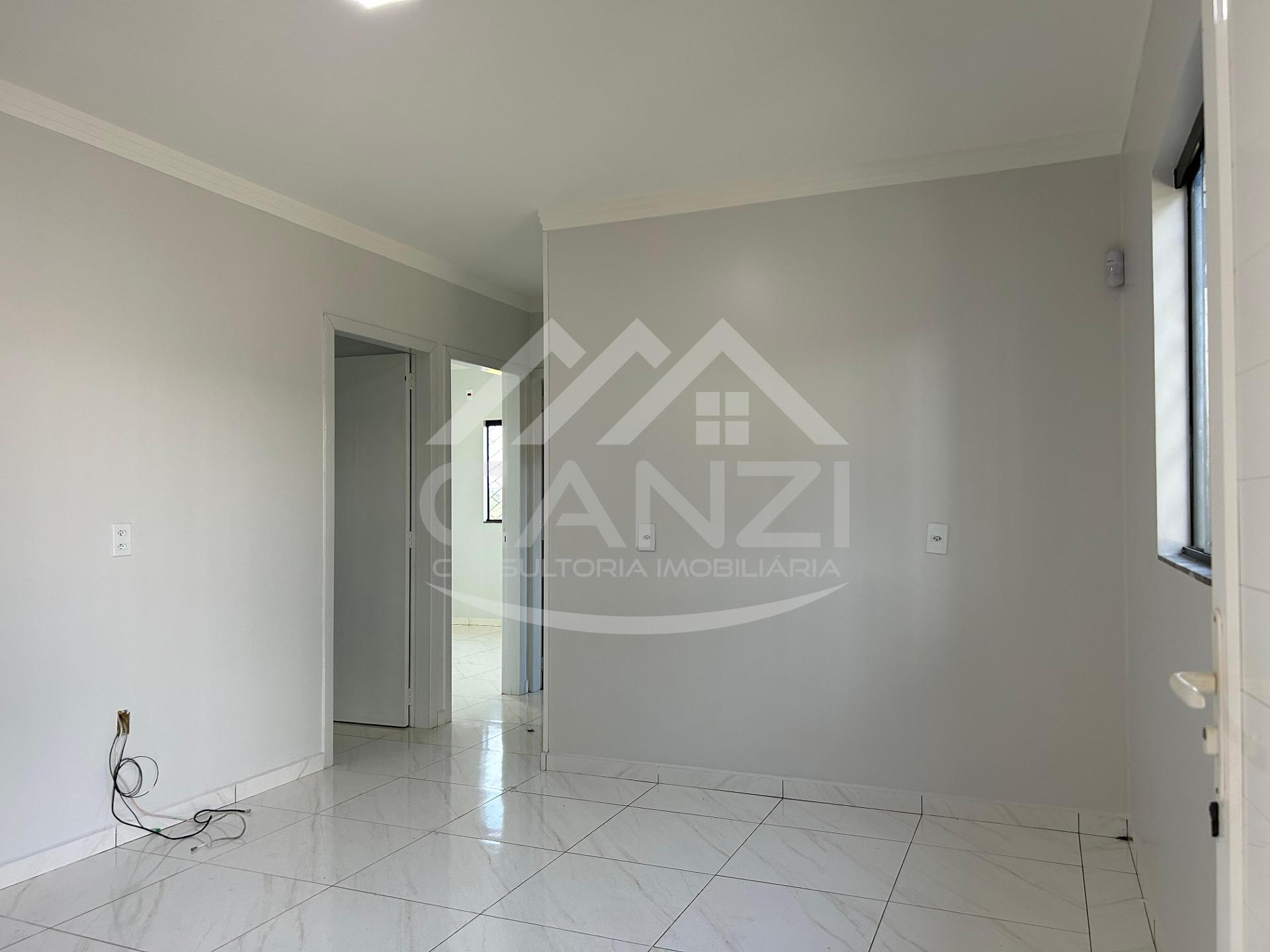 Canzi Consultoria Imobiliria em Realeza PR
